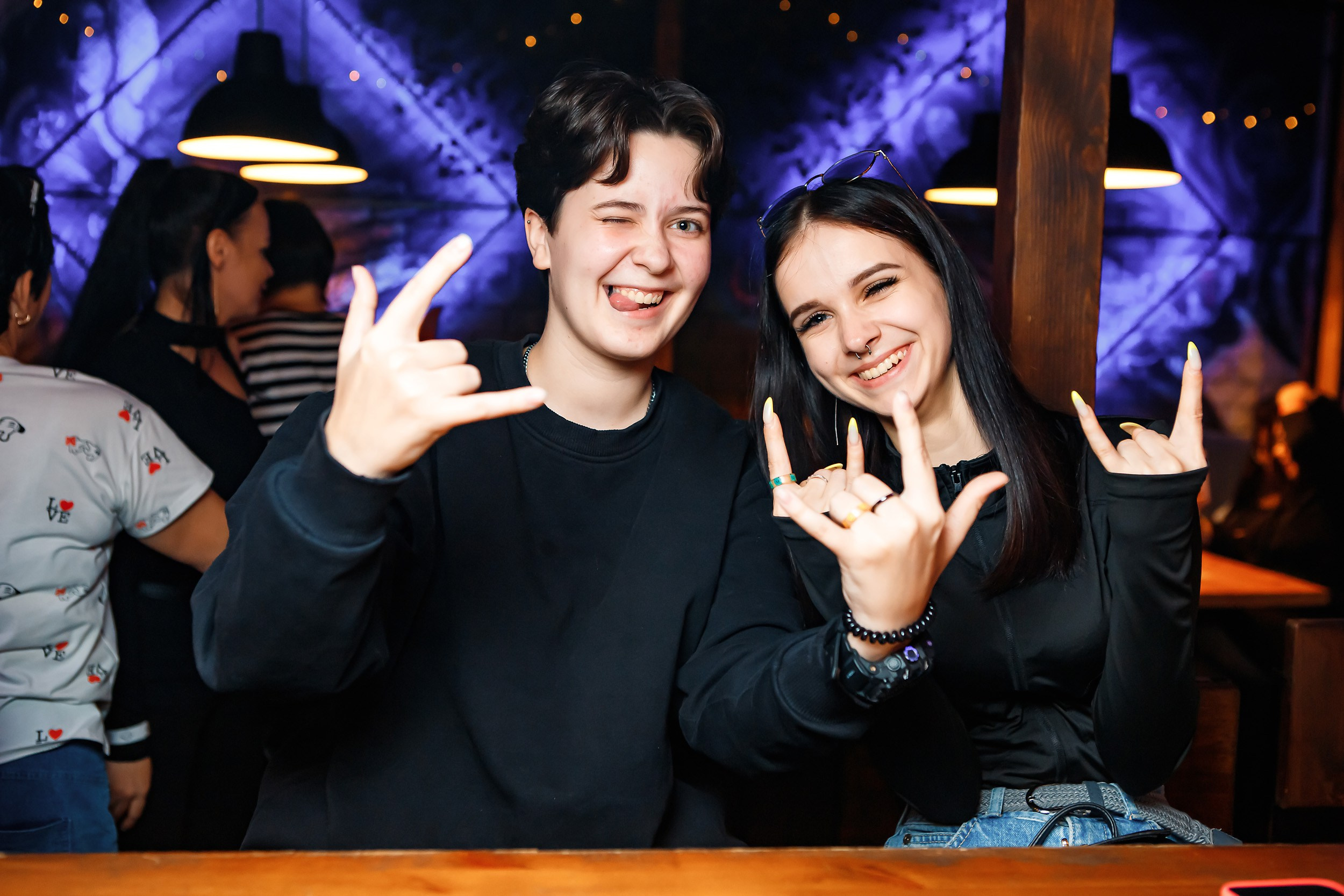 Garage. Кипятком Павлодар