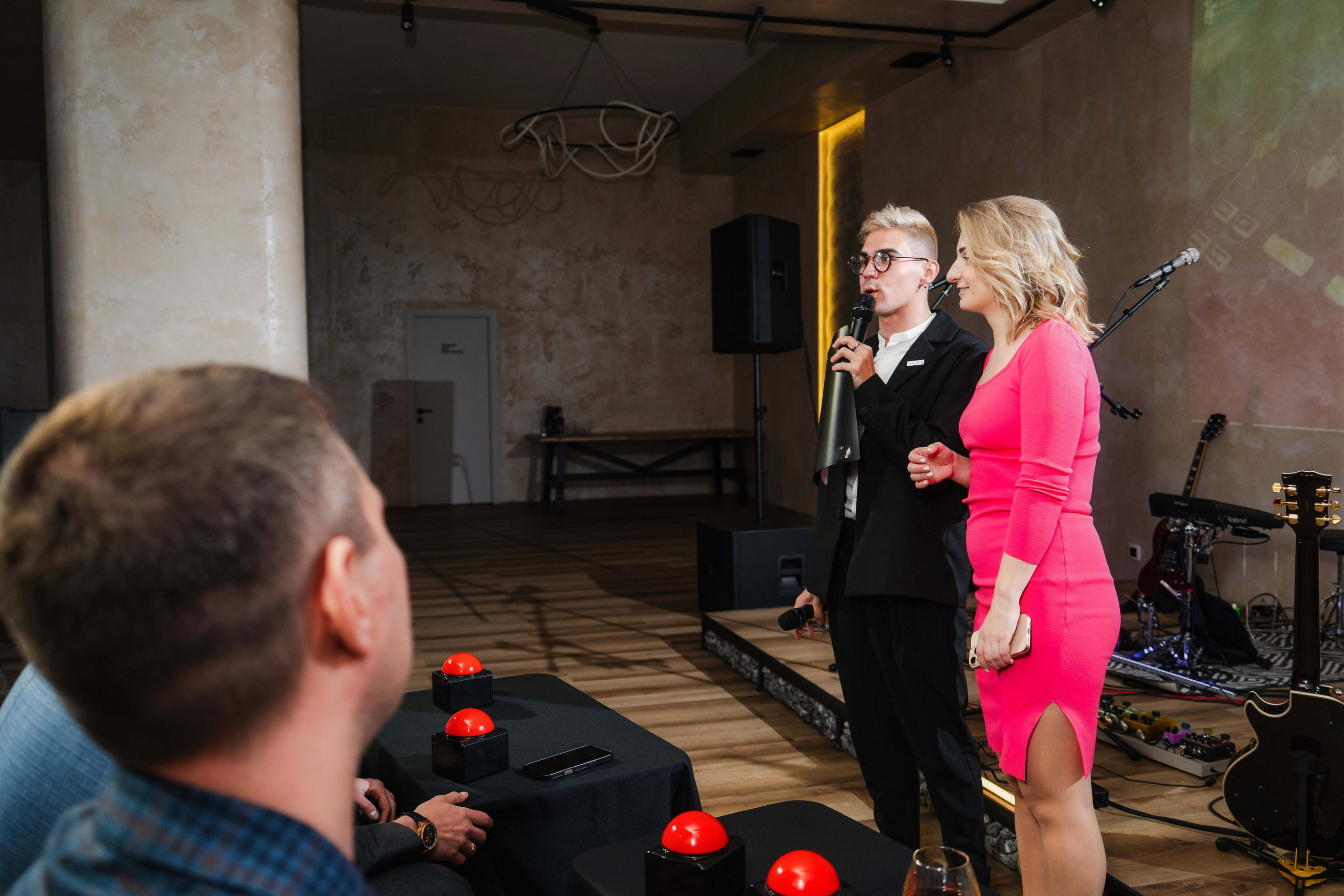 День рождения Романа. Свадебный и семейный фотограф в Санкт-Петербурге Виктор Голубев