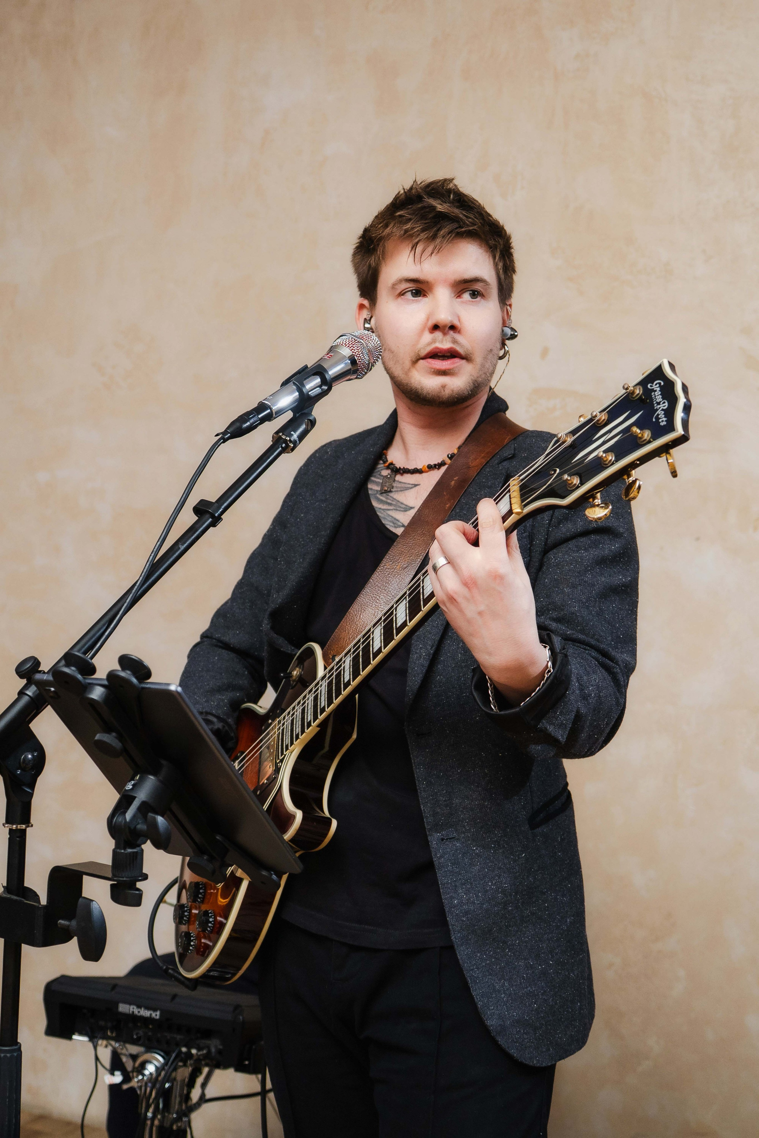 День рождения Романа. Свадебный и семейный фотограф в Санкт-Петербурге Виктор Голубев