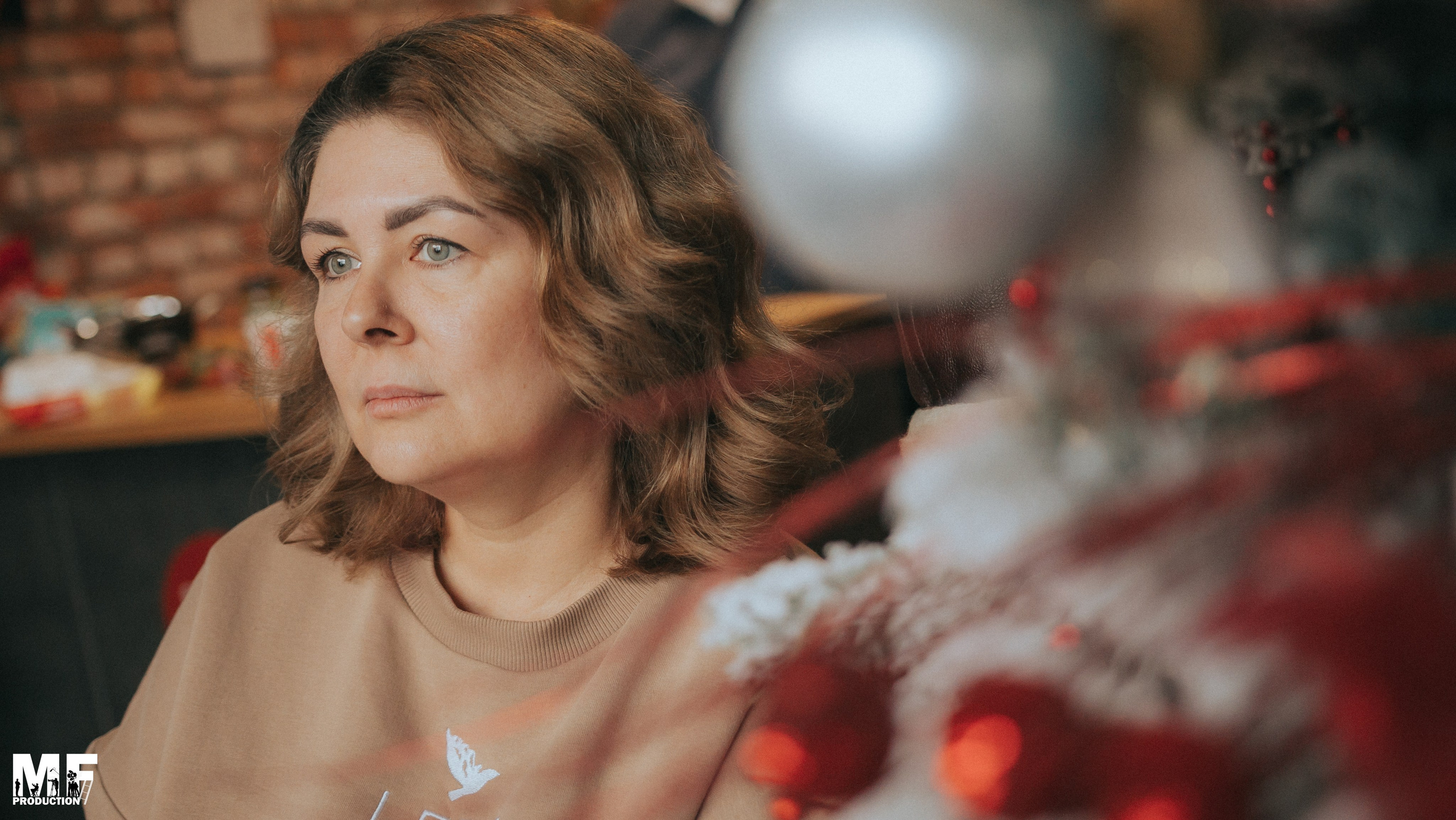 MF PROD. — CASTING DIRECTOR'S MASTER CLASS. MOVIE FAMILY PRODUCTION