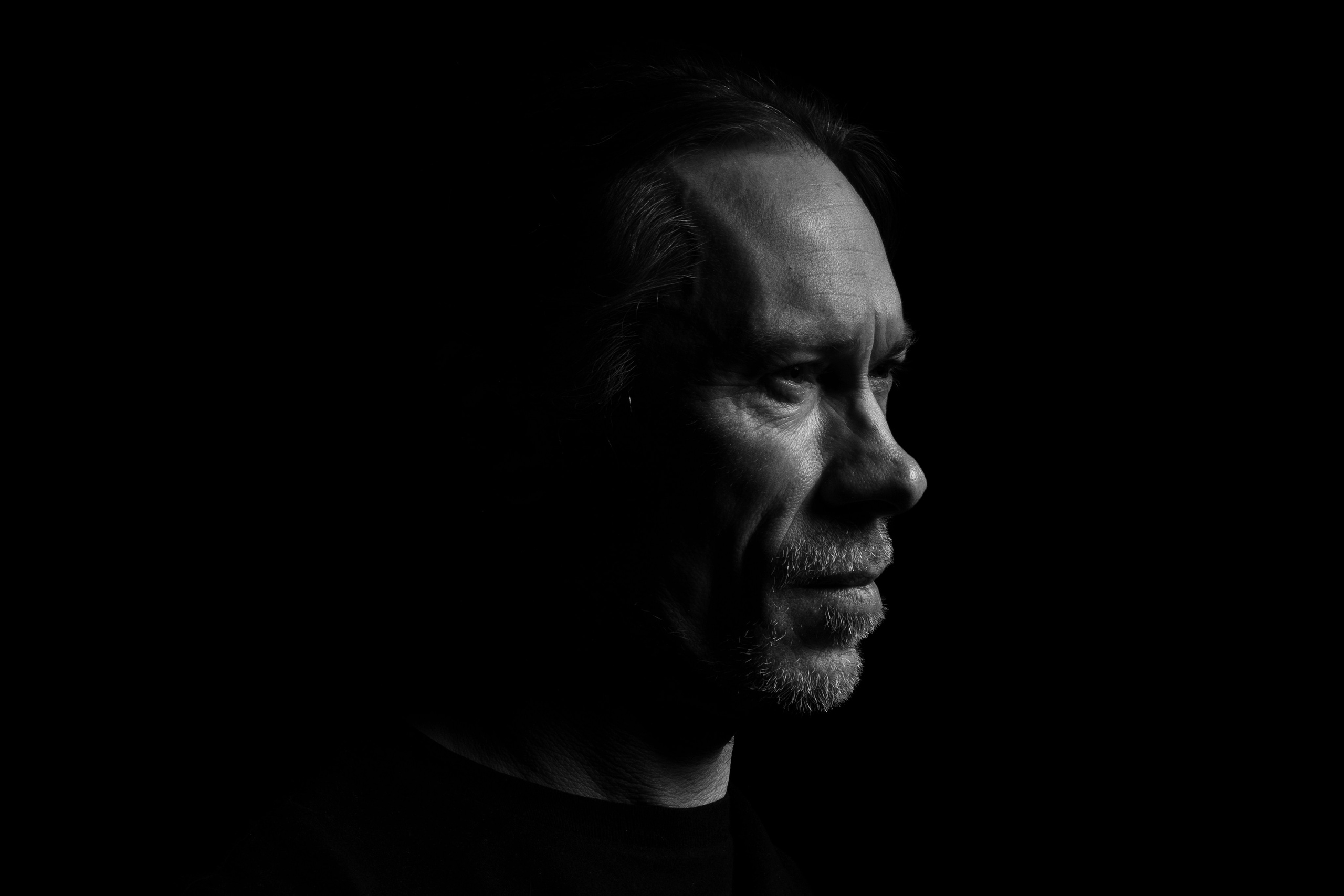 Василий. Художественная фотография