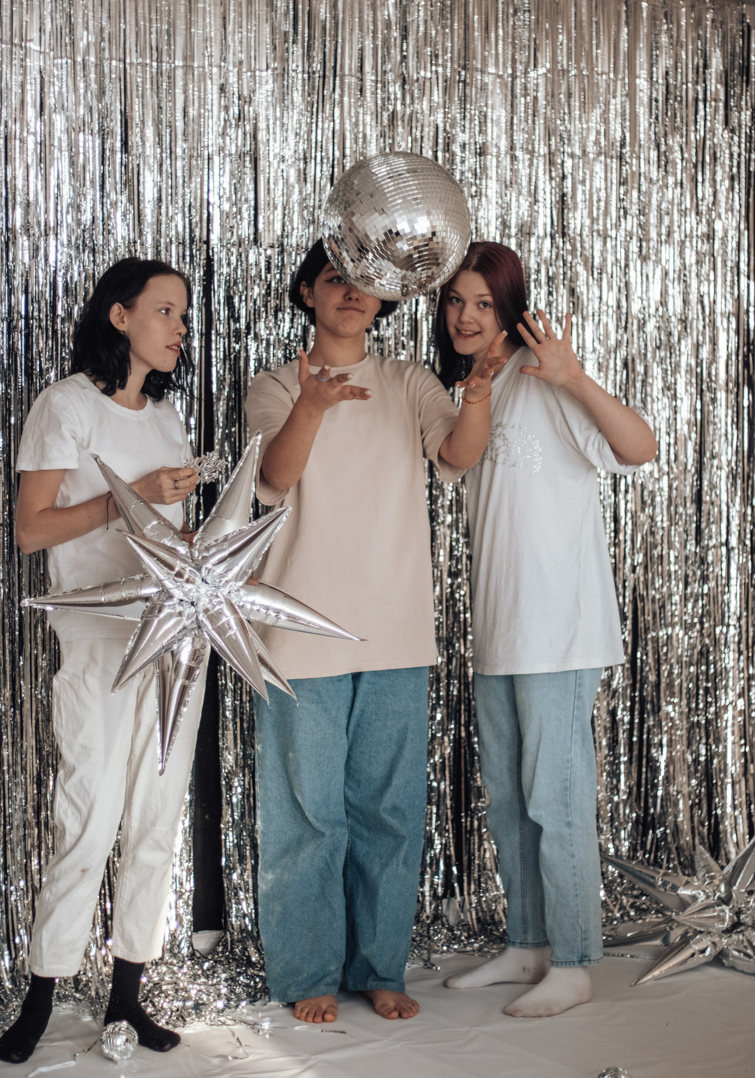 Новый год к нам мчится…. Фотограф в Москве Бондарь Ксения