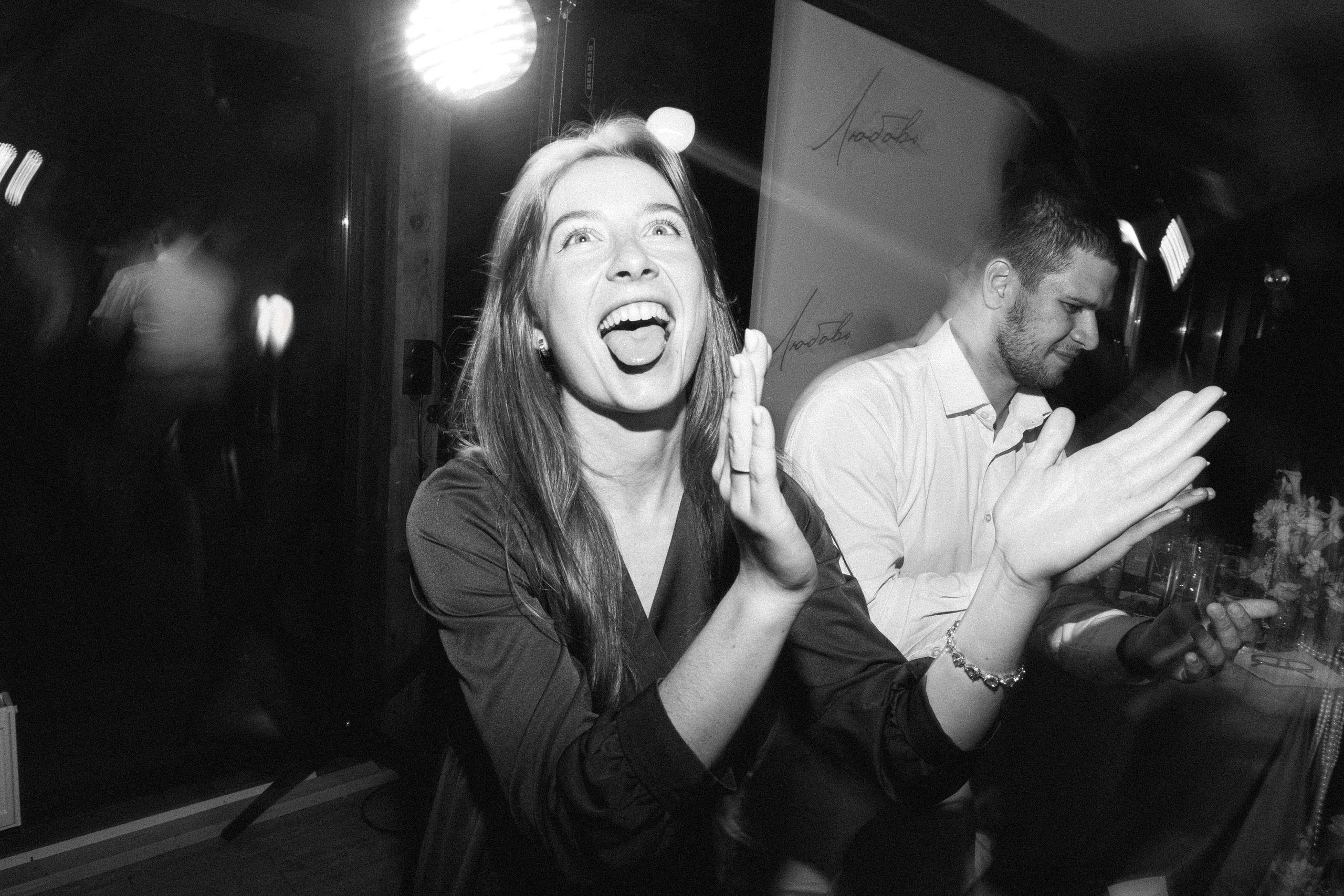 Анжелика и Данил. Свадебный фотограф Уфа