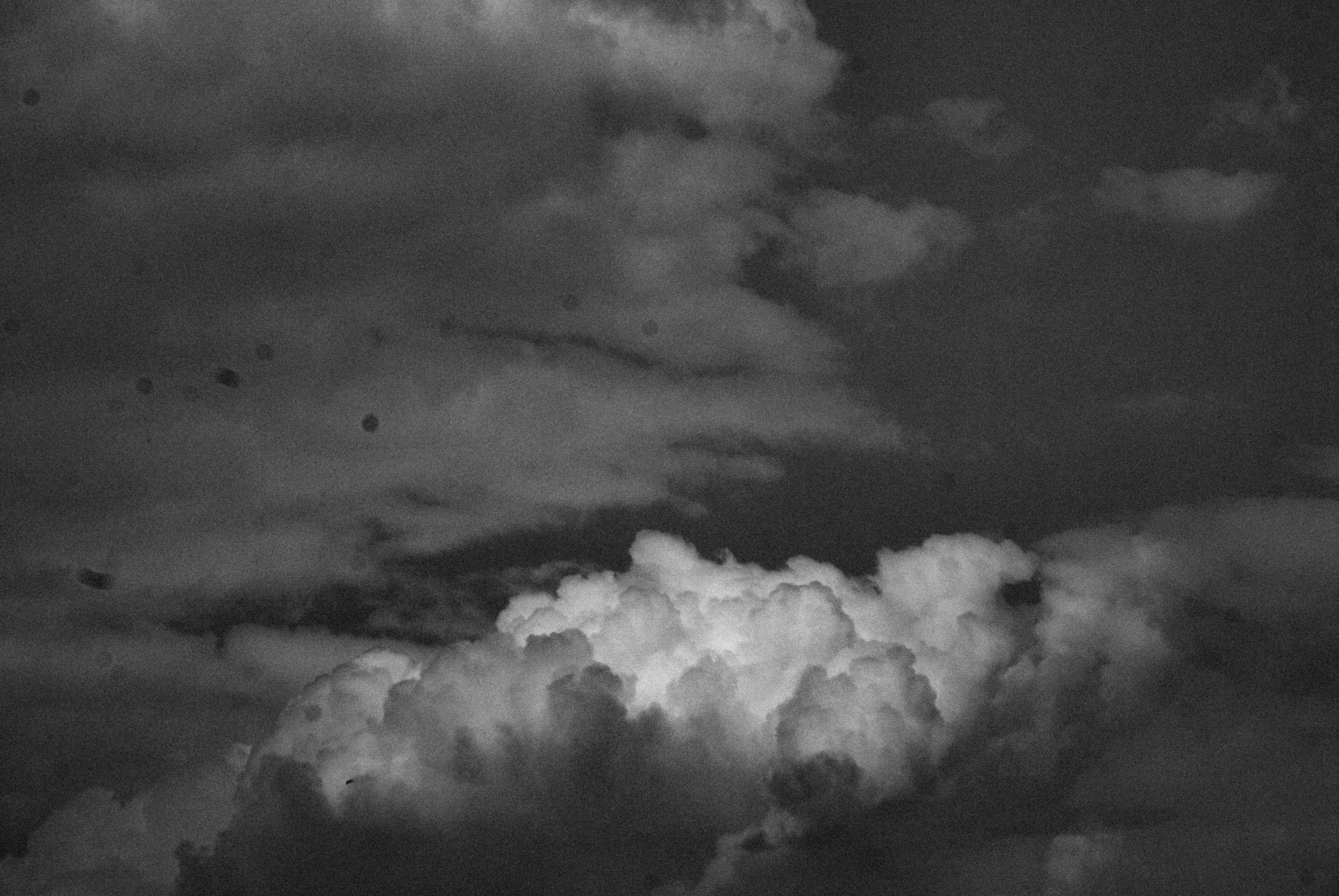 Внутривенные сны (2018-2023)