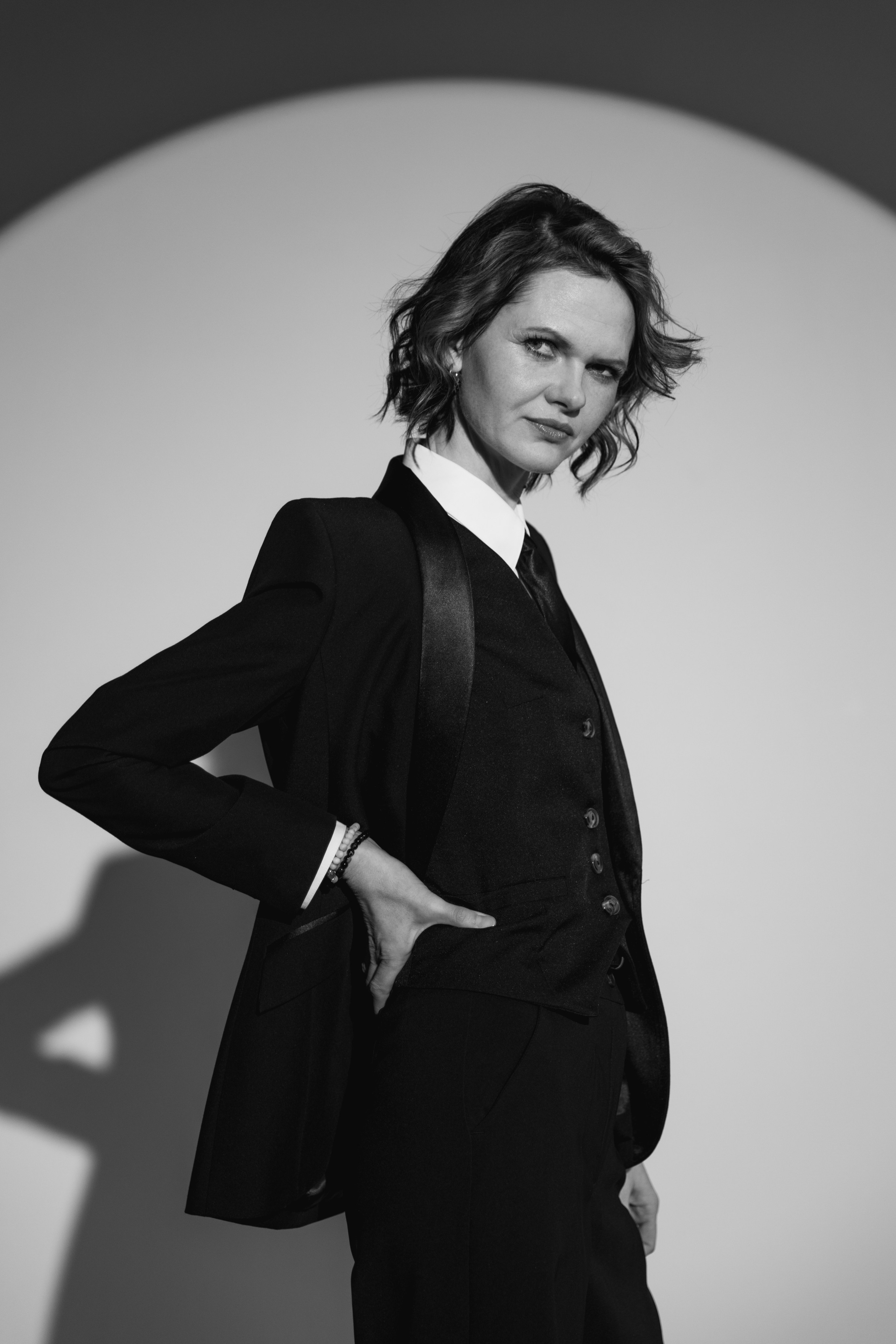 Светлана. Свадебный и портретный фотограф — Мария Костина