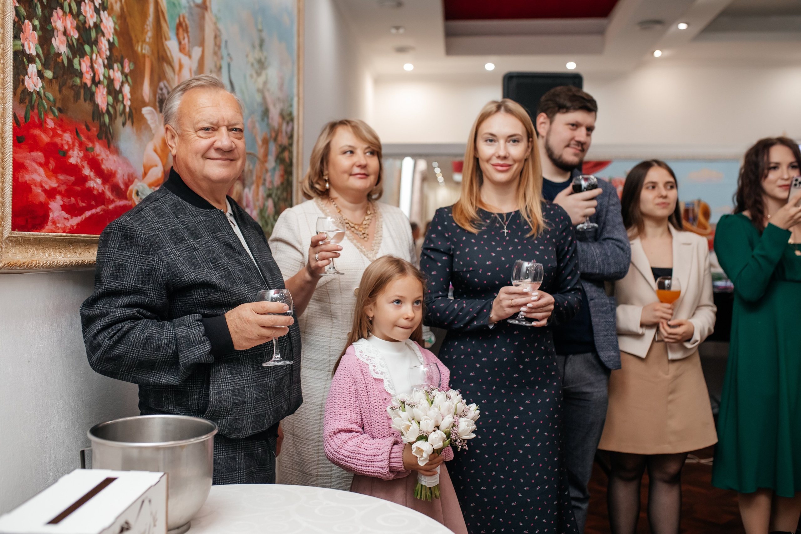 Фазли Соня. Семейный и свадебный фотограф в Томске Марилова Ольга