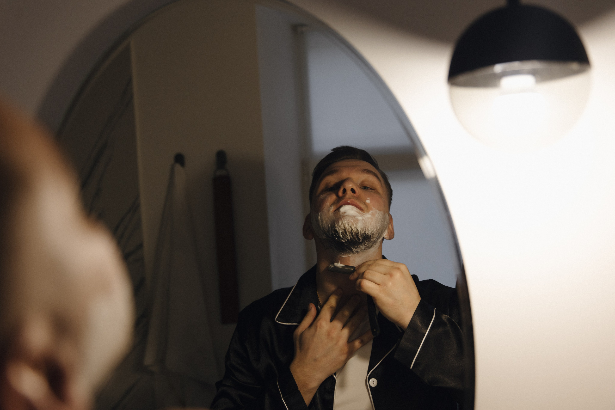 Я считал дни до нашей свадьбы!. Фотограф Санкт-Петербург Евгения Корякина (eva_maruu)