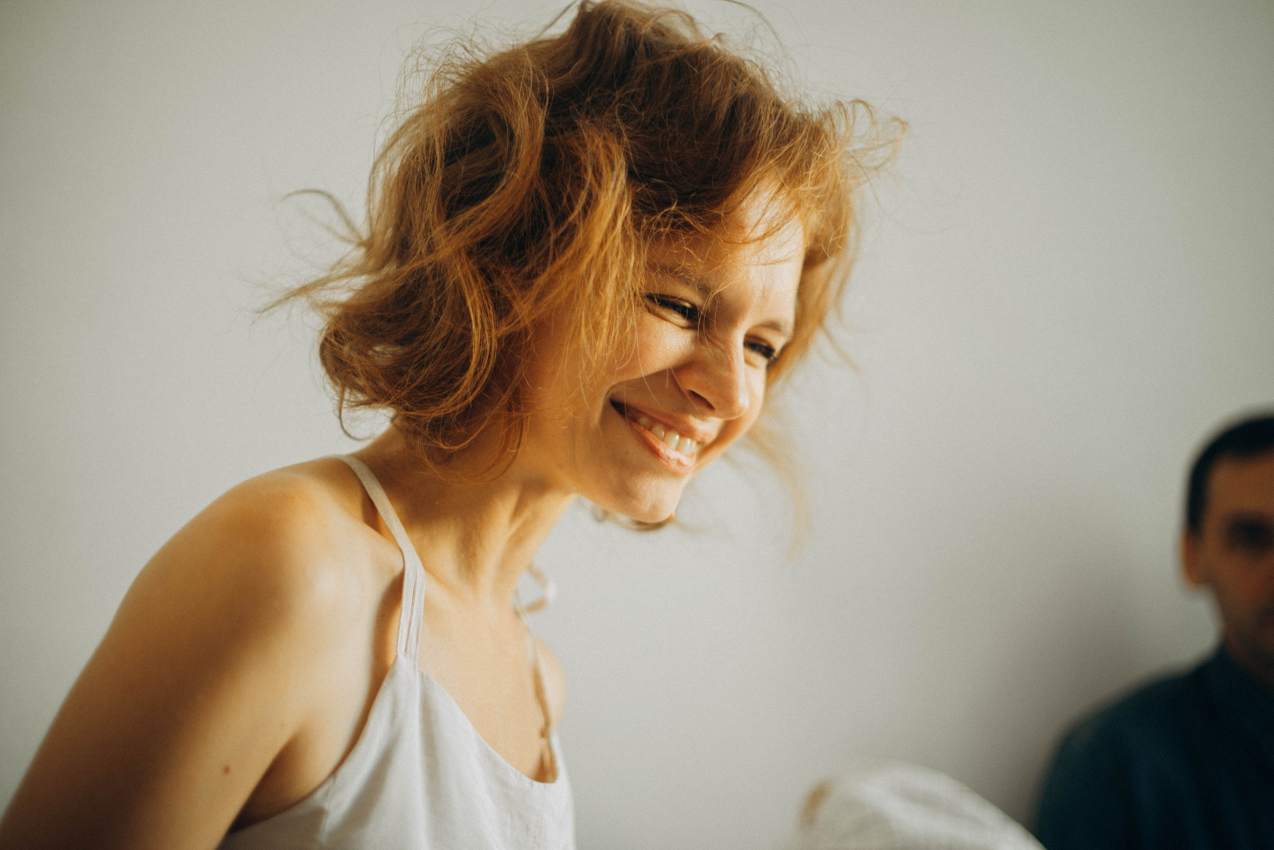 Оля, Рома, Миша, Вера. Семейный фотограф Юлия Котова