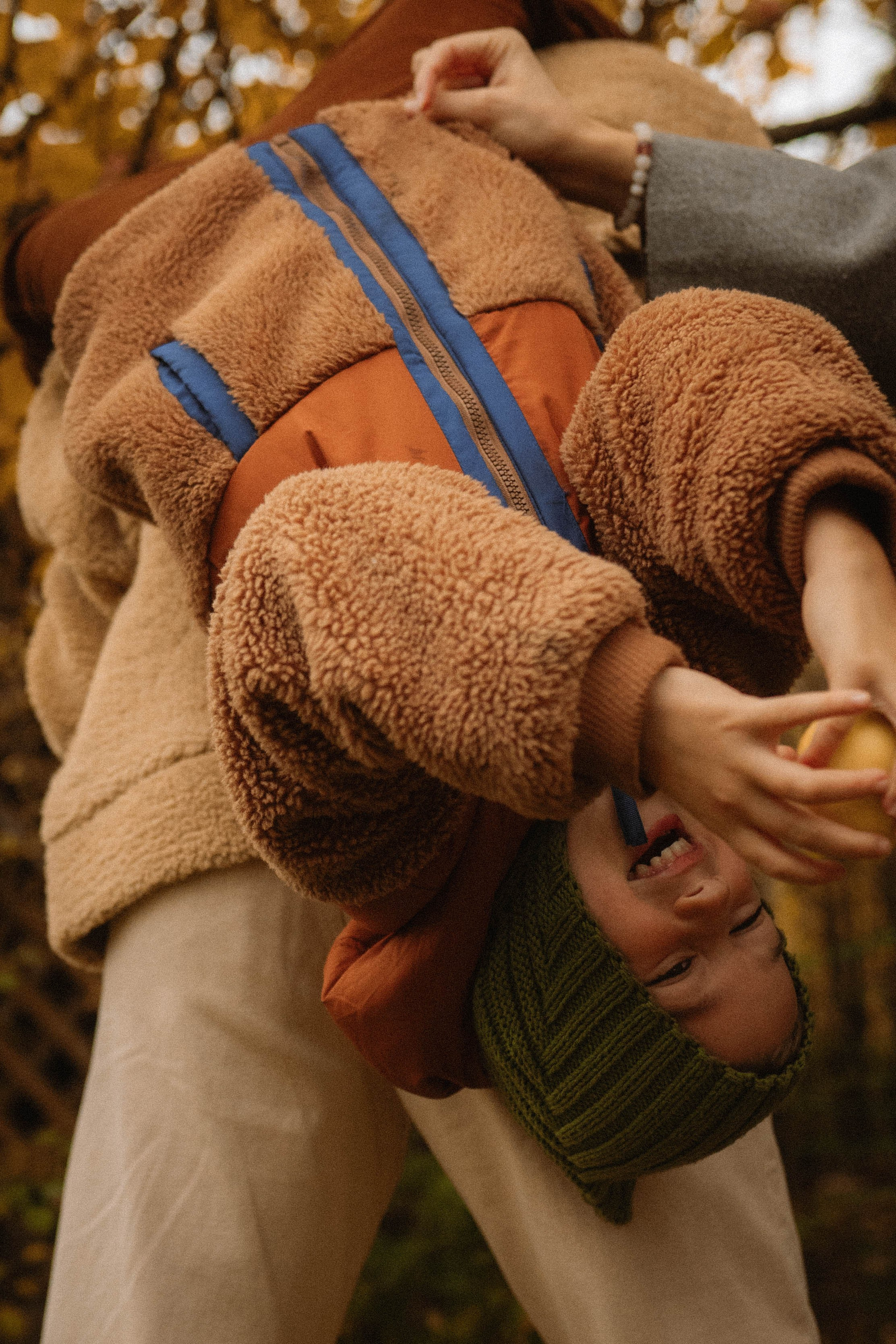 Карина, Миша, Оливер. Семейный фотограф Юлия Котова