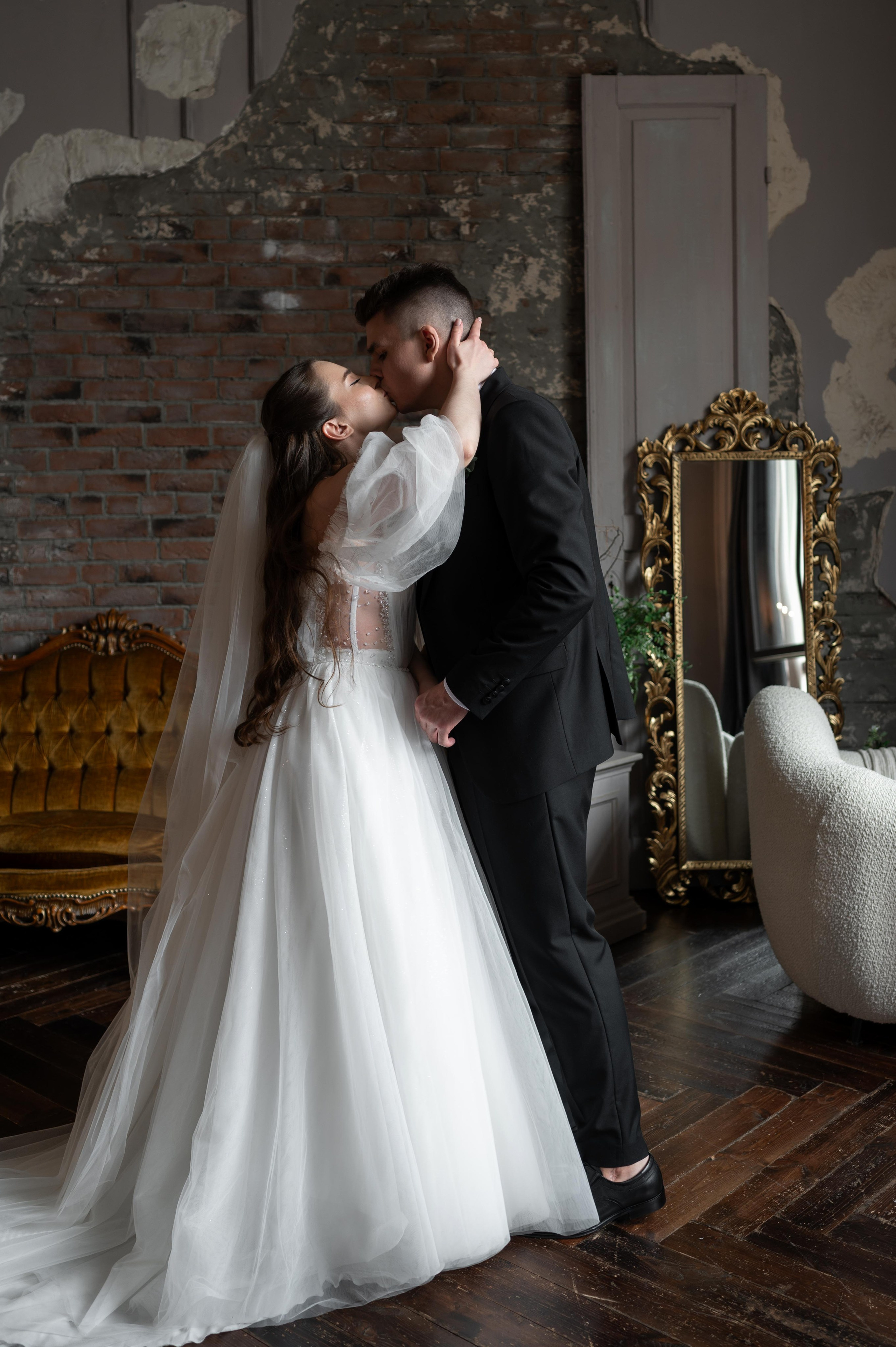 31 мая. Свадебный, портретный, коммерческий, предметный фотограф в Ставрополе Иван Белашов