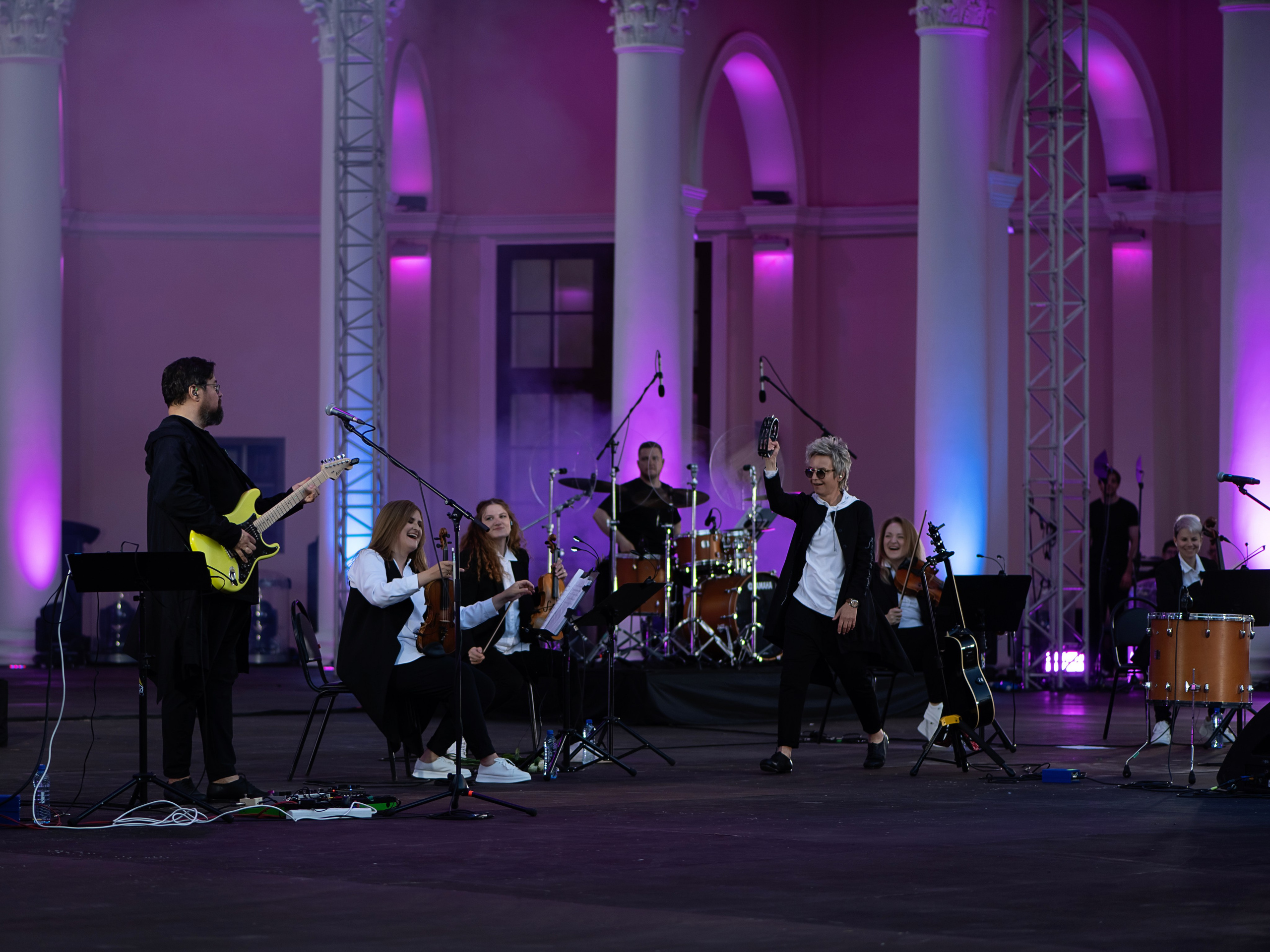 Репортажный фотограф в Москве