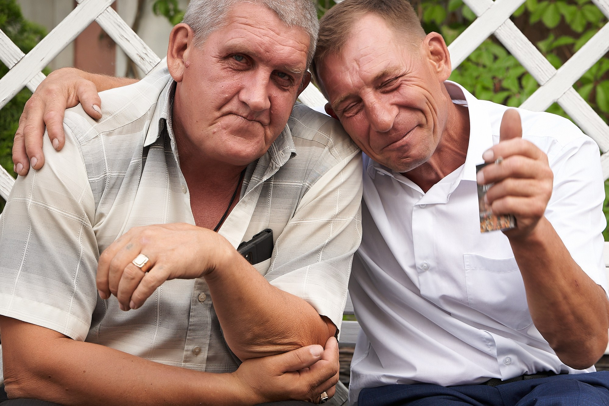 Женя и Настя. Сергей Христолюбов | Фотограф Москва