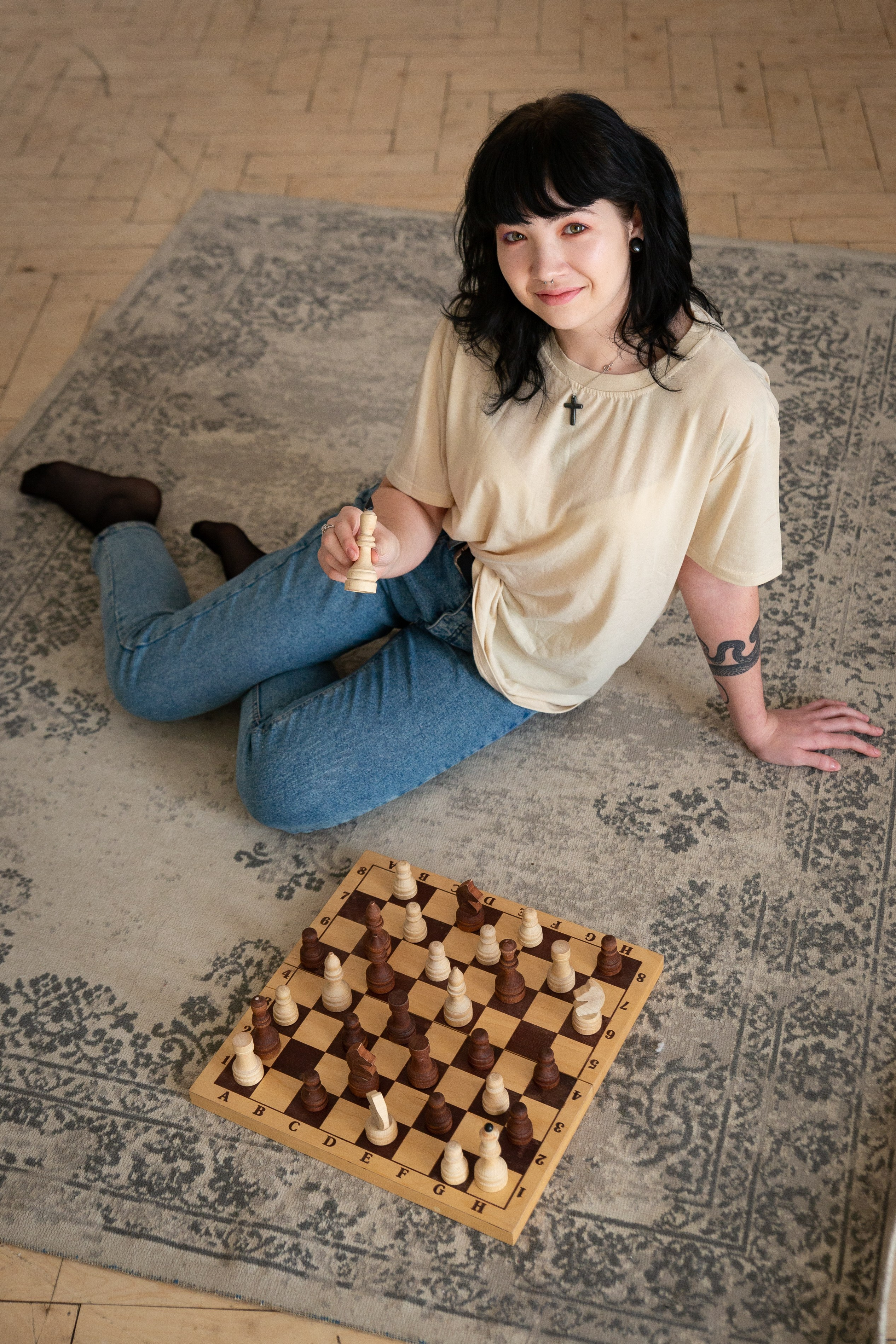 Семейные. Фотограф Комаров Сергей