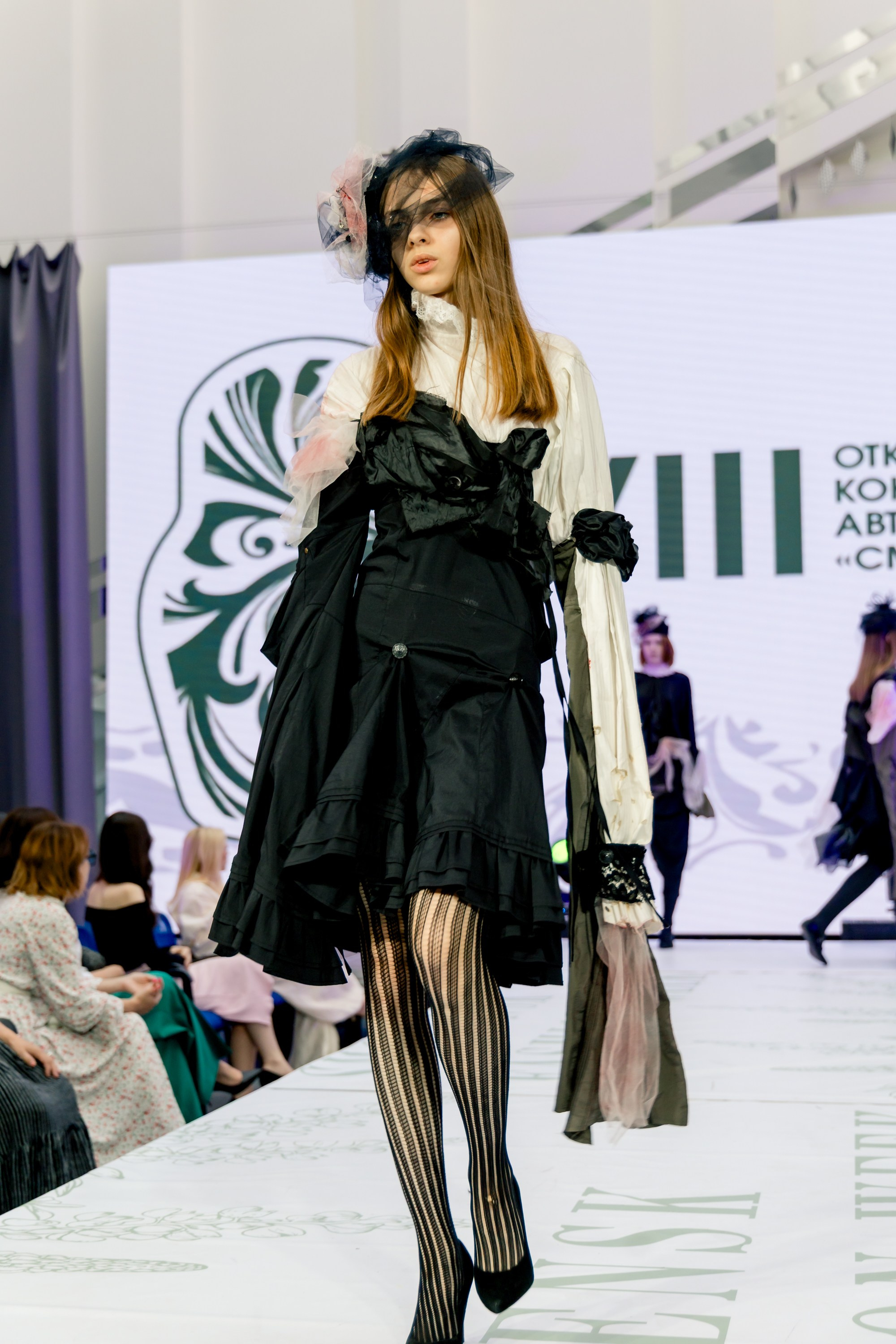 Smolensk Fashion Week 2025_День 2_Смоленская матрешка. Главная