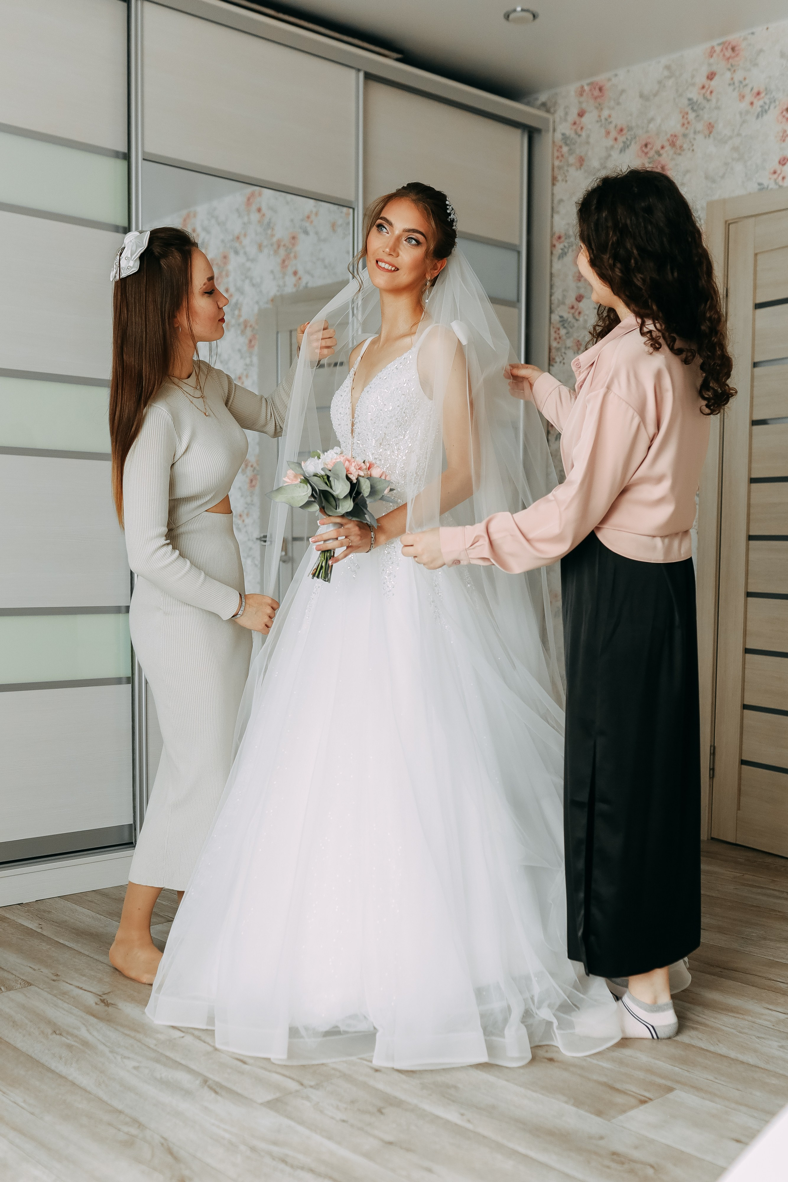 Александра и Константин. Фотопродакшн продающего контента