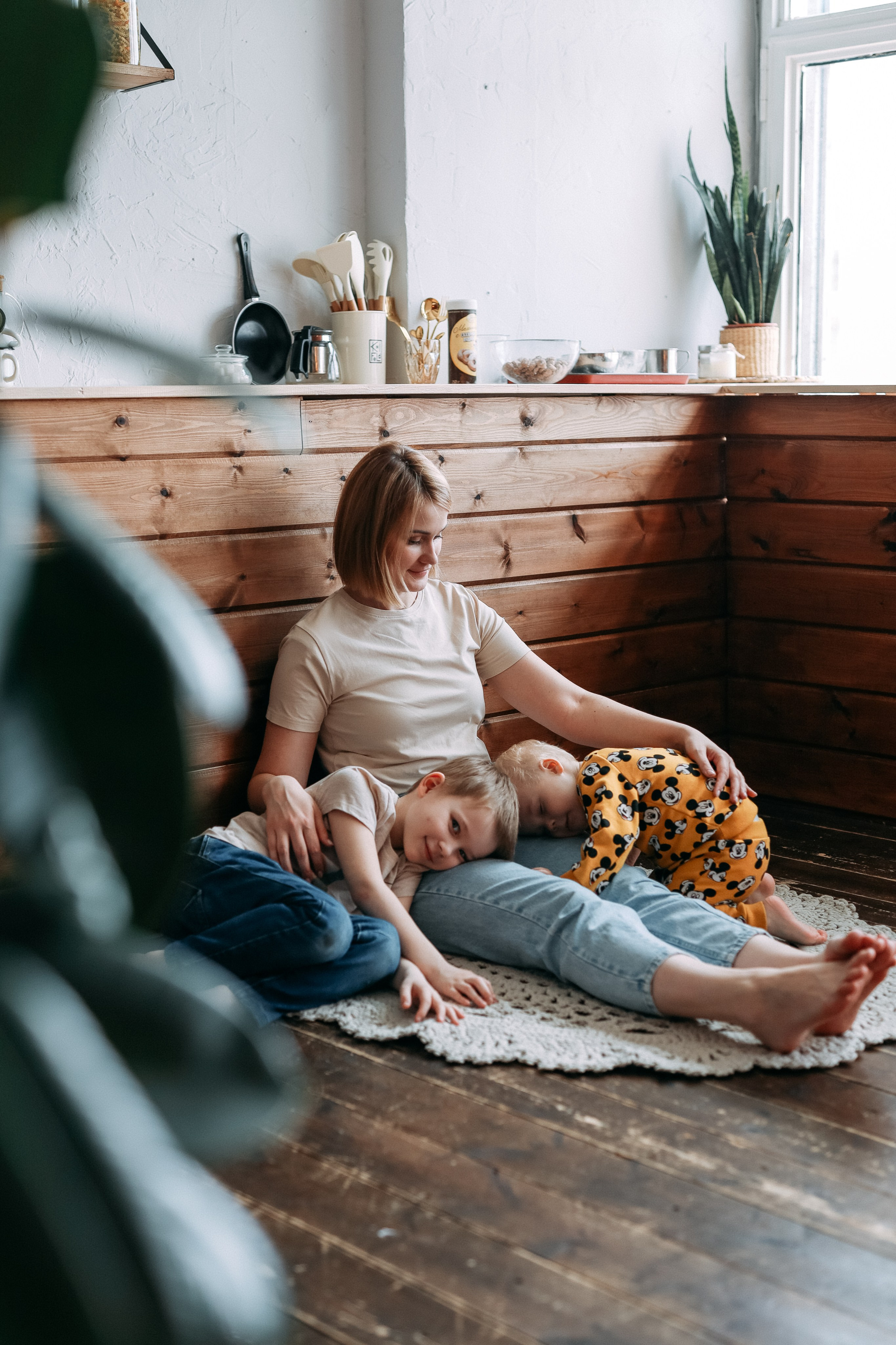 Ксюша. Фотопродакшн продающего контента