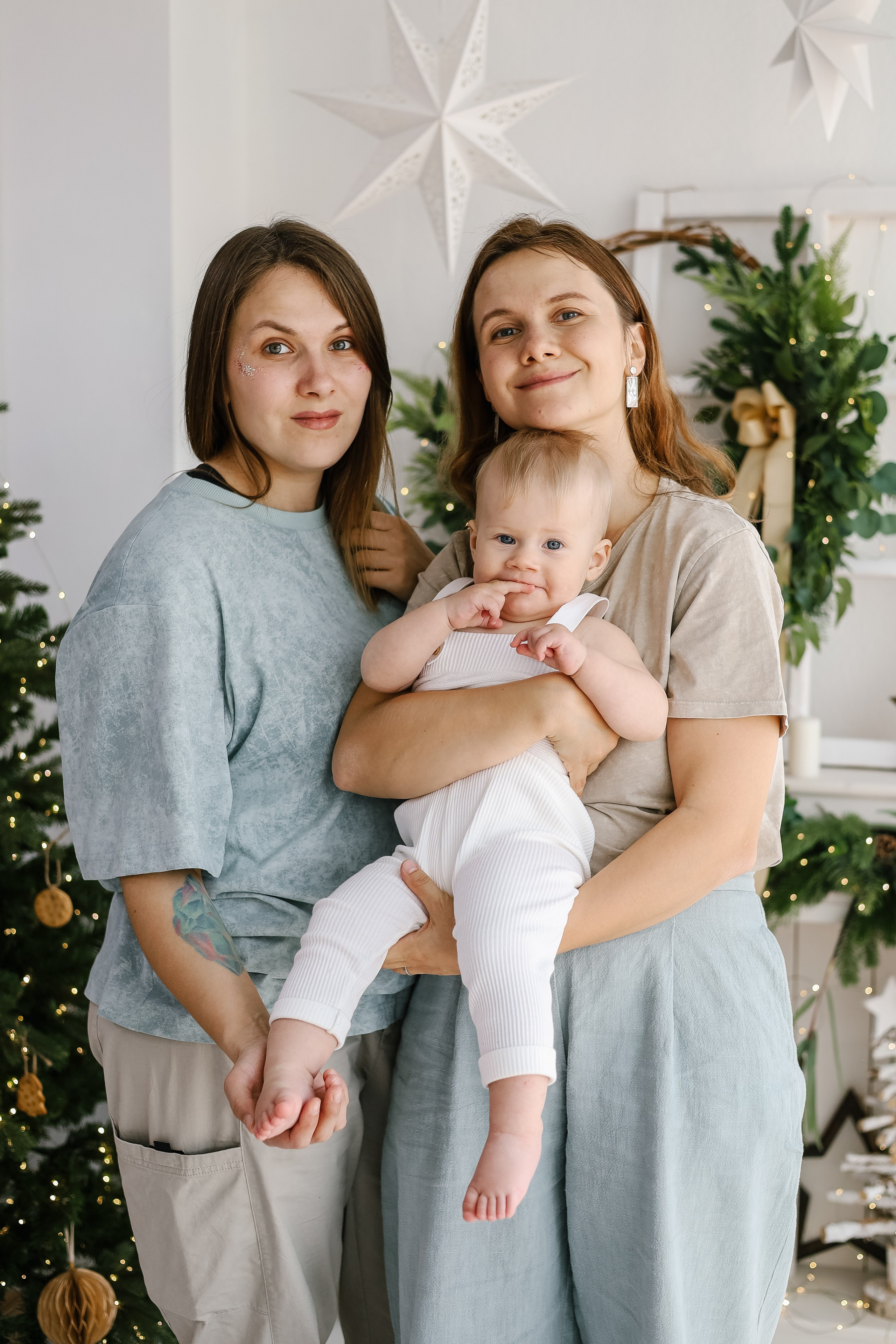 Виктория. Фотопродакшн продающего контента