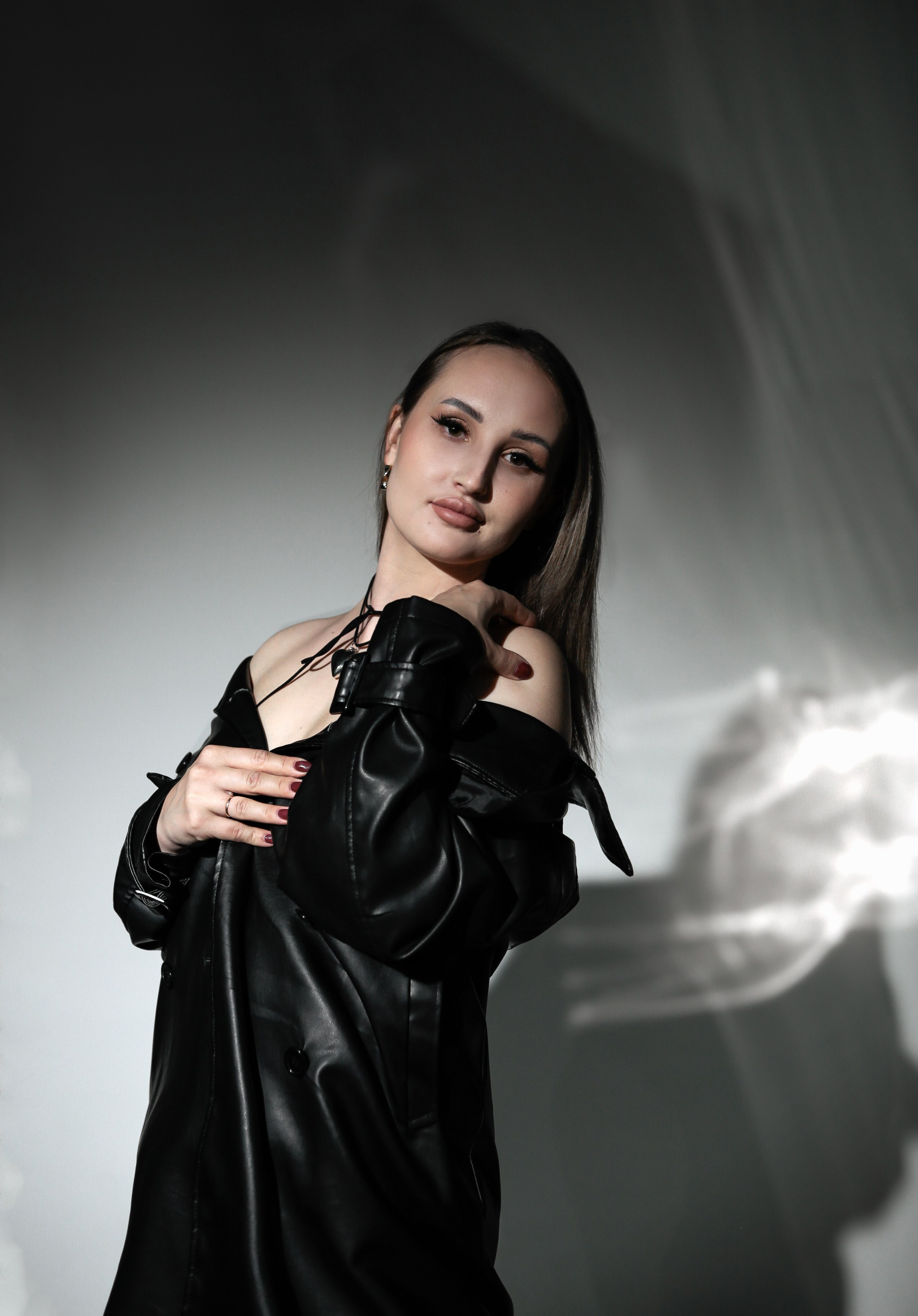 Кристина (или Анна Асти). Фотограф Лесозаводск/Хабаровск