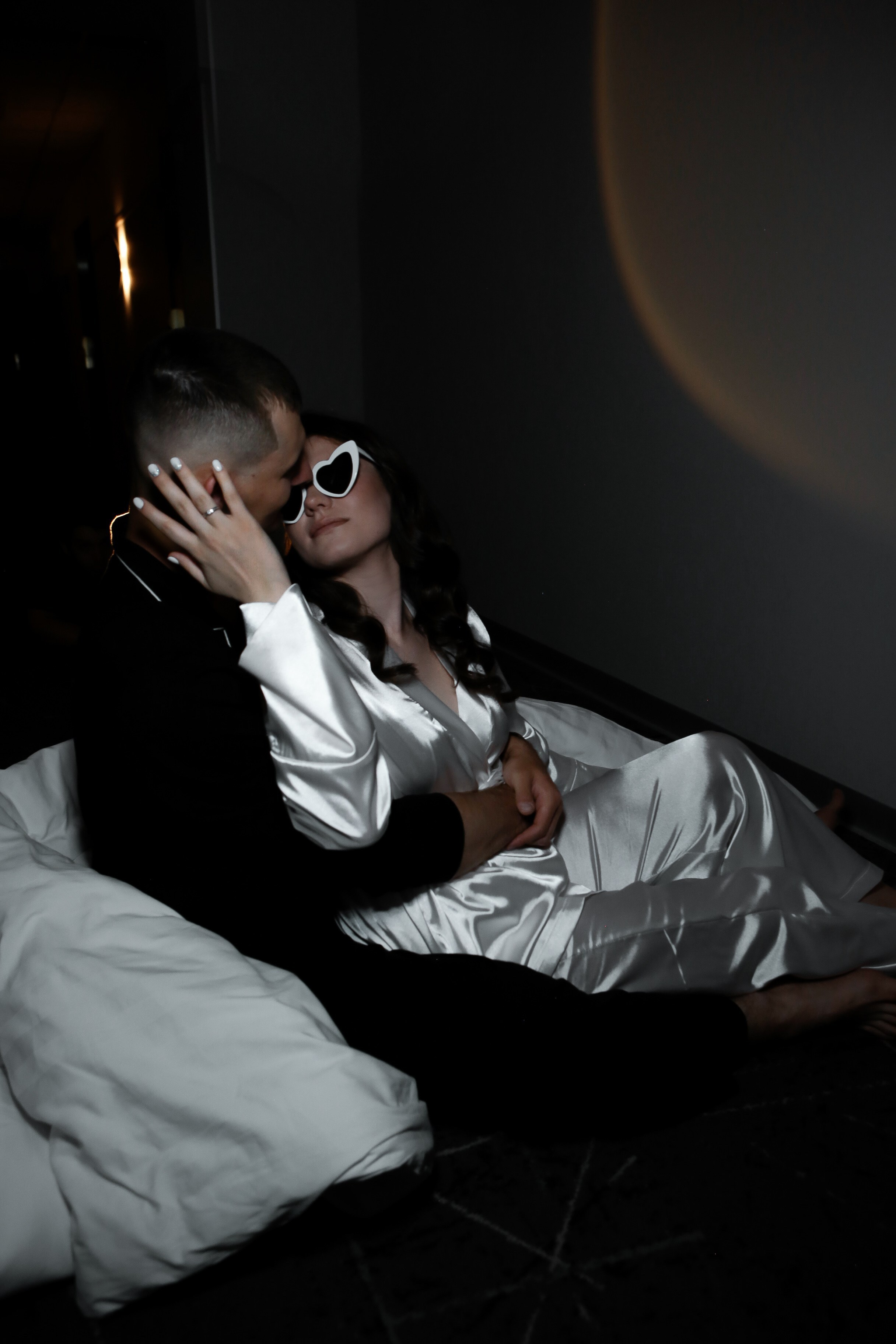 Виктория и Дмитрий 💌. Фотограф Лесозаводск/Хабаровск