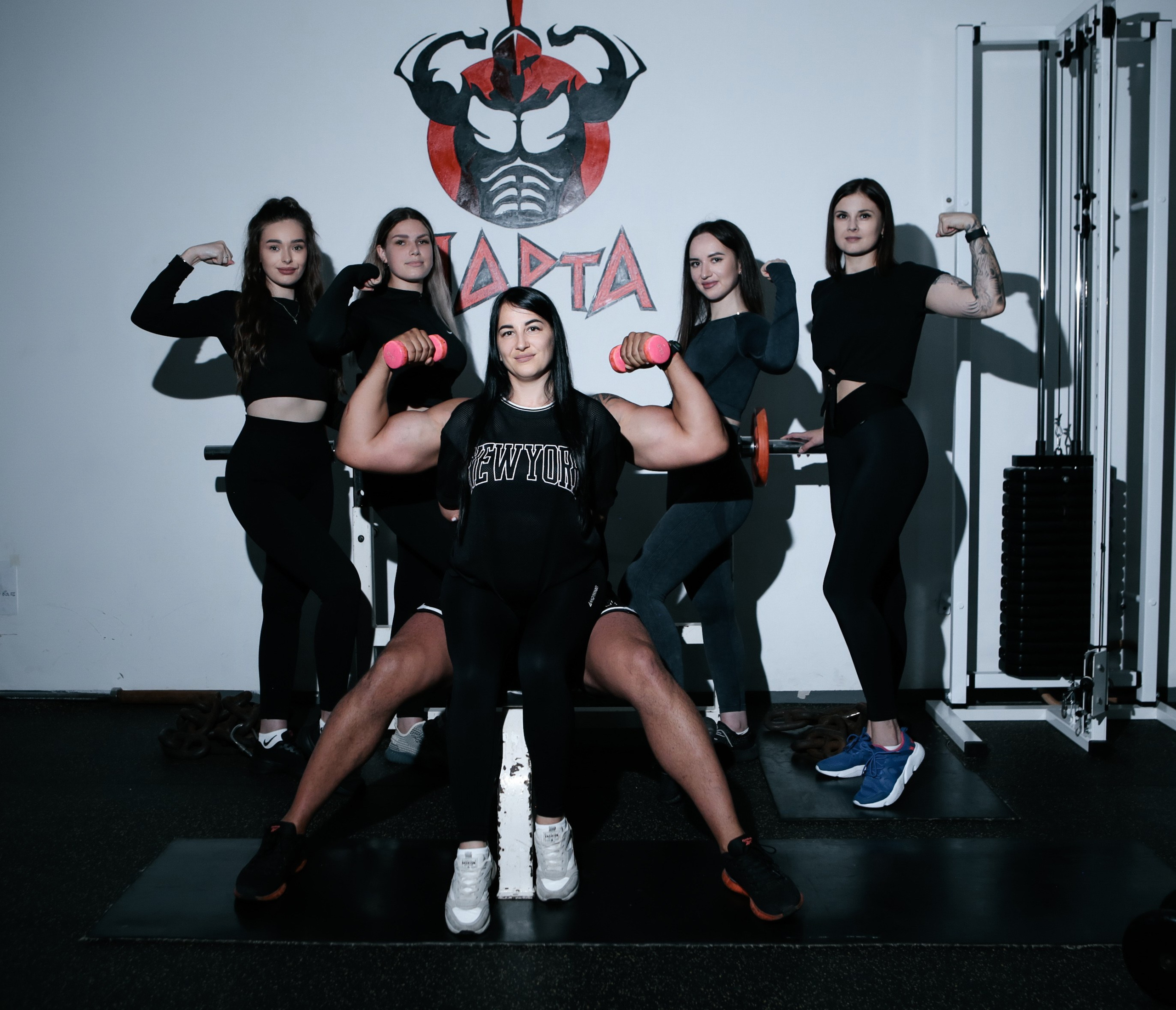 Спарта 💪🏼. Фотограф Лесозаводск/Хабаровск