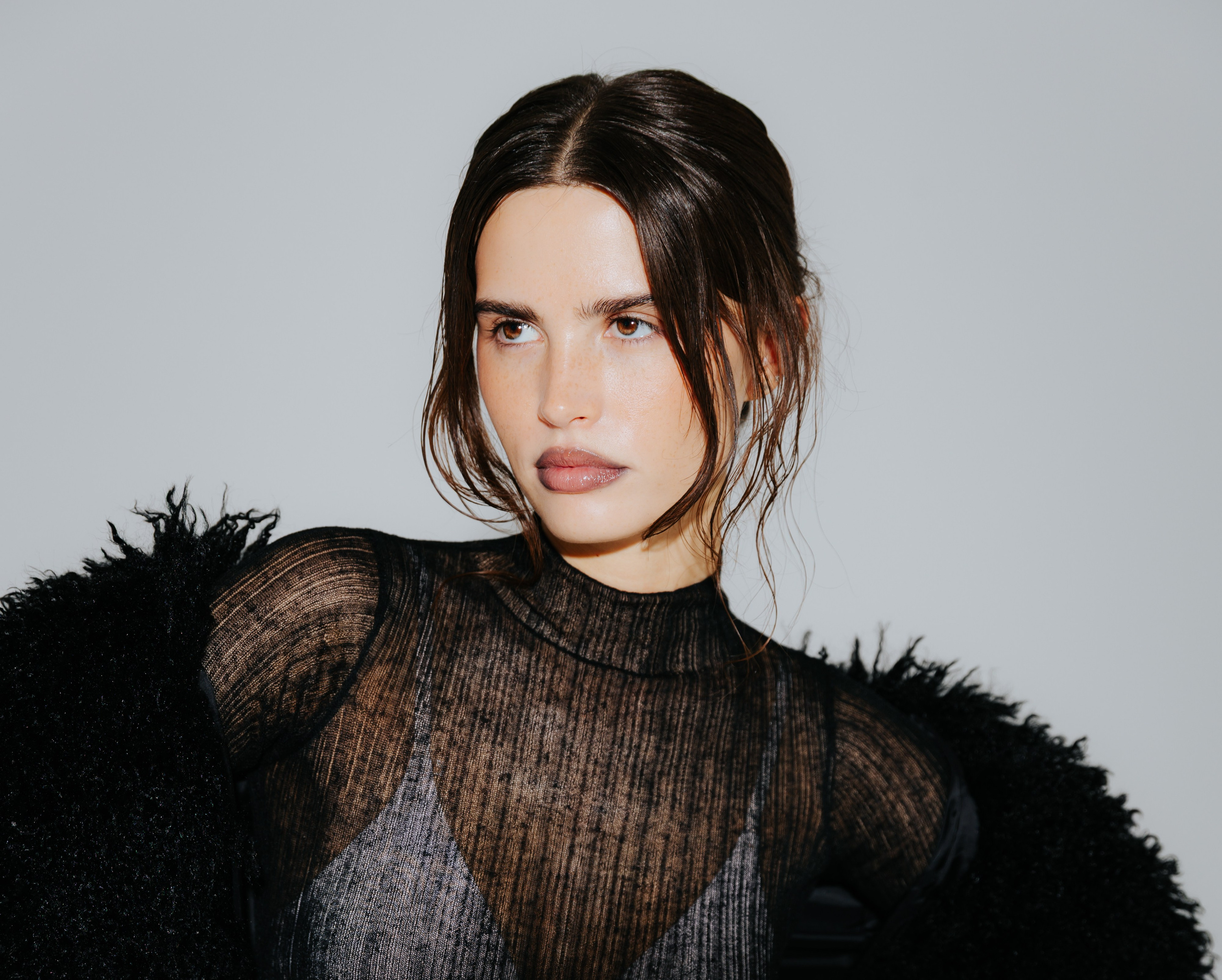 Фотосессия с Владой Ерофеевой. Портретный и семейный фотограф Юлия Герман