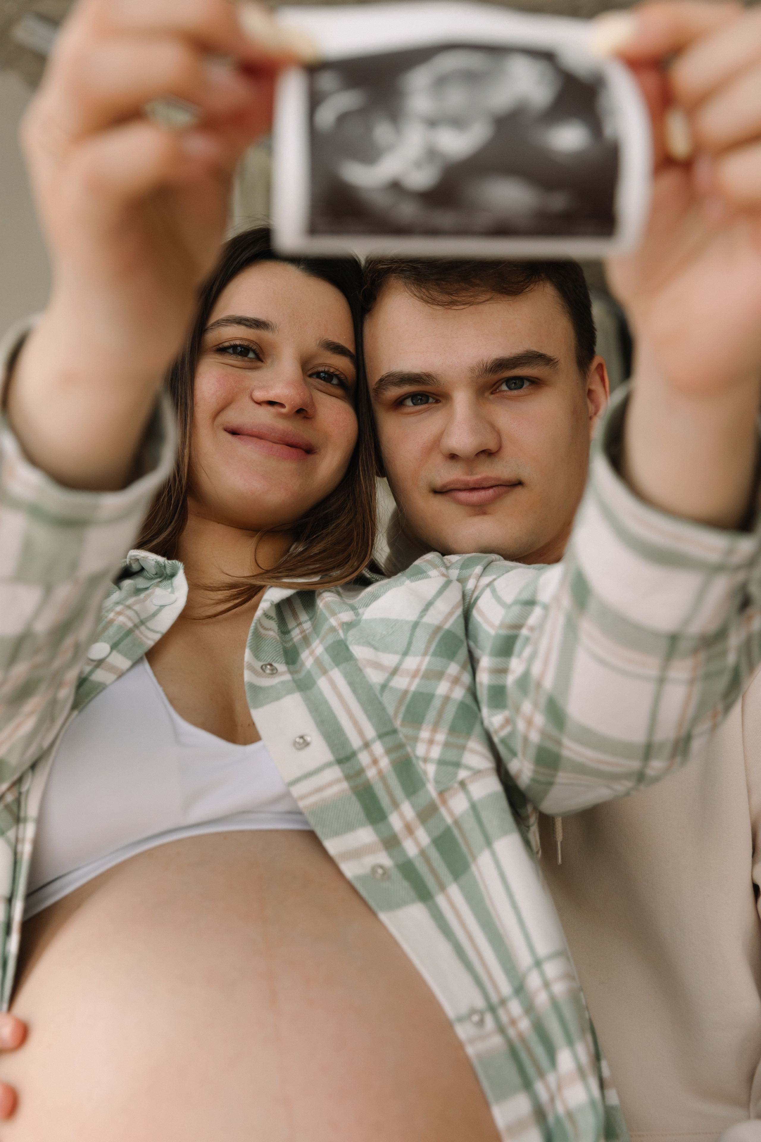 M. Свадебный и семейный фотограф в Красноярске Абраменко Настя