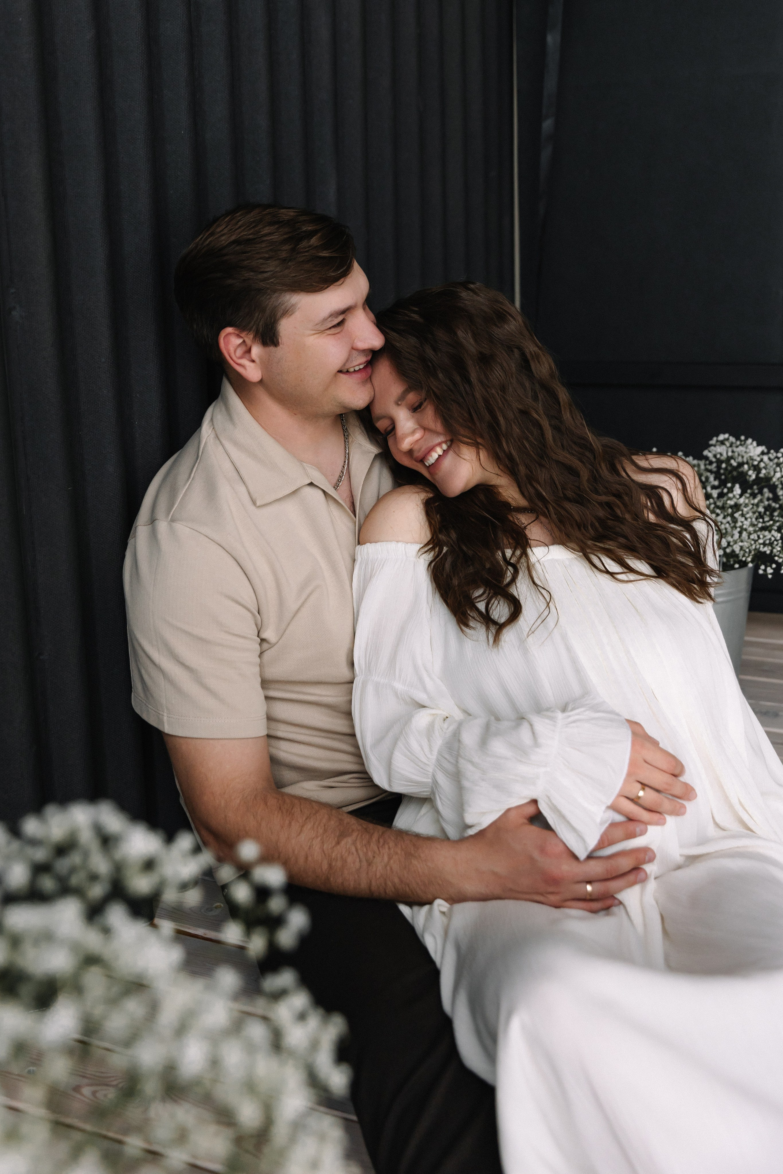 Soon. Свадебный фотограф в Красноярске Абраменко Настя