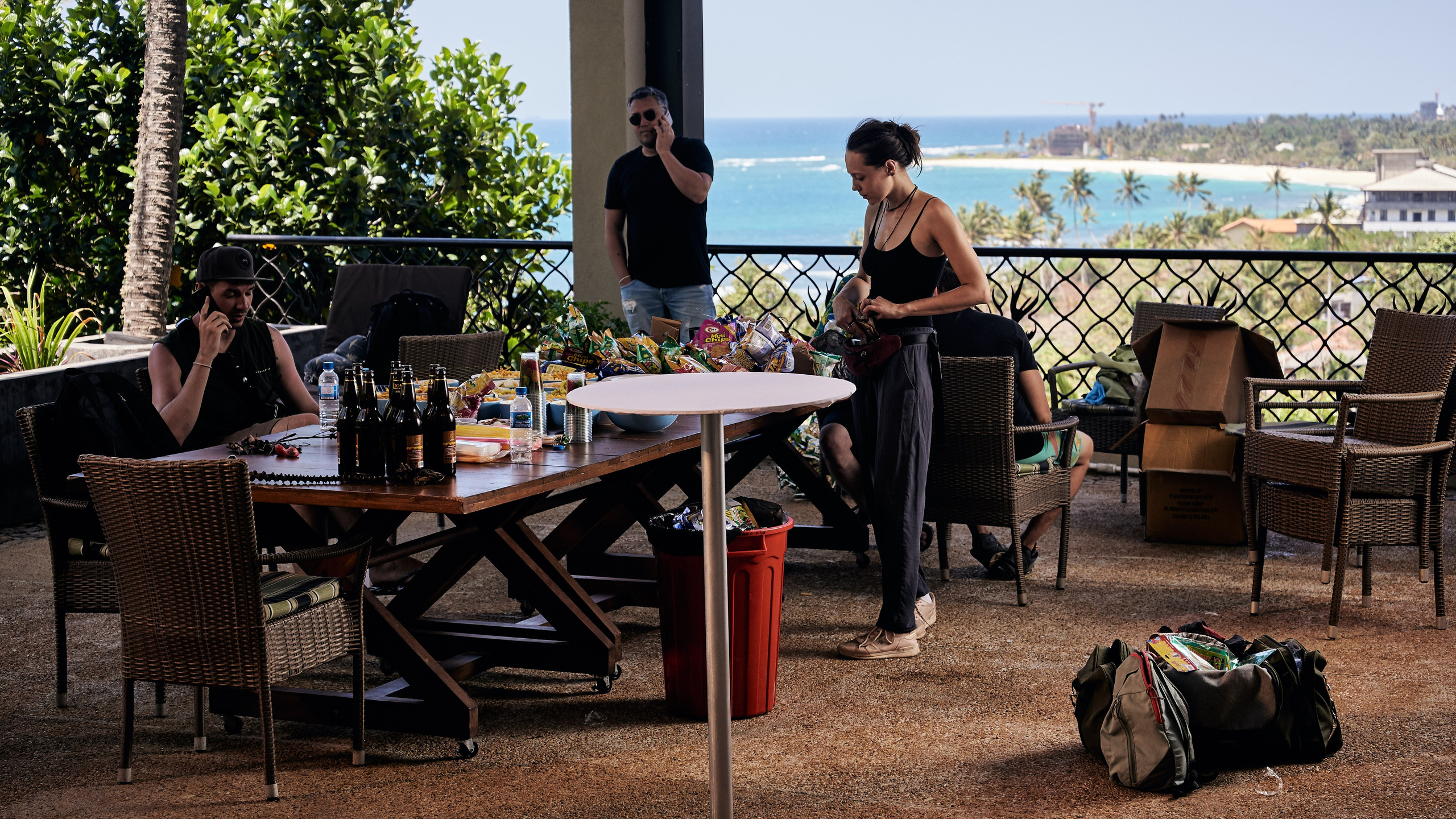 Булки — вилла. Никита Хохловский фото и видео продакшн