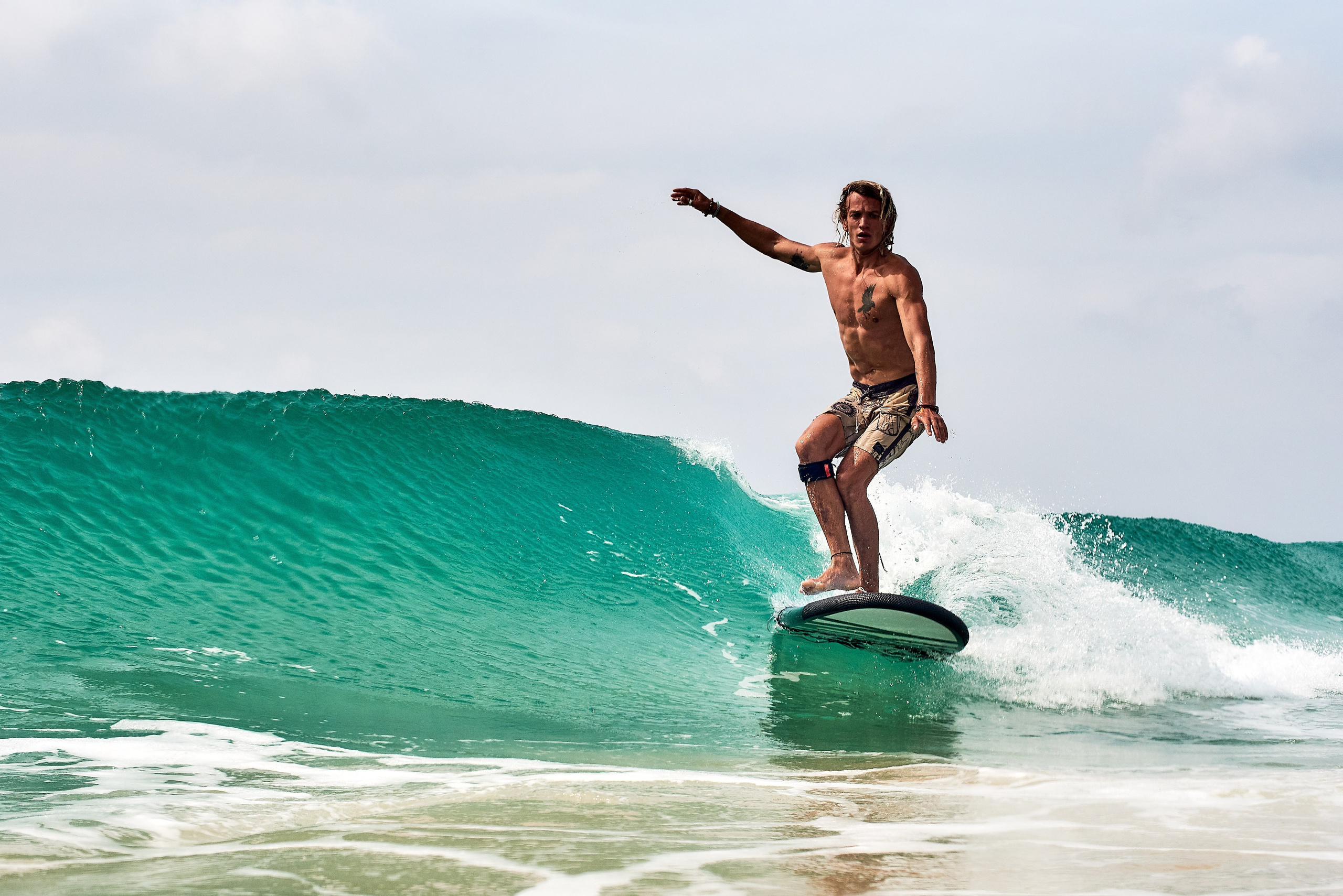 Good Story. Никита Хохловский фото и видео продакшн