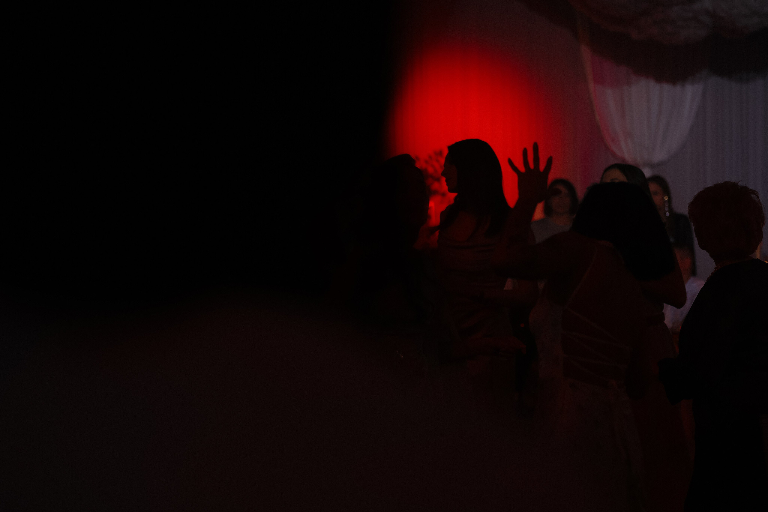 Настя и Тёма. Свадебный и семейный Фотограф Денис Кошель