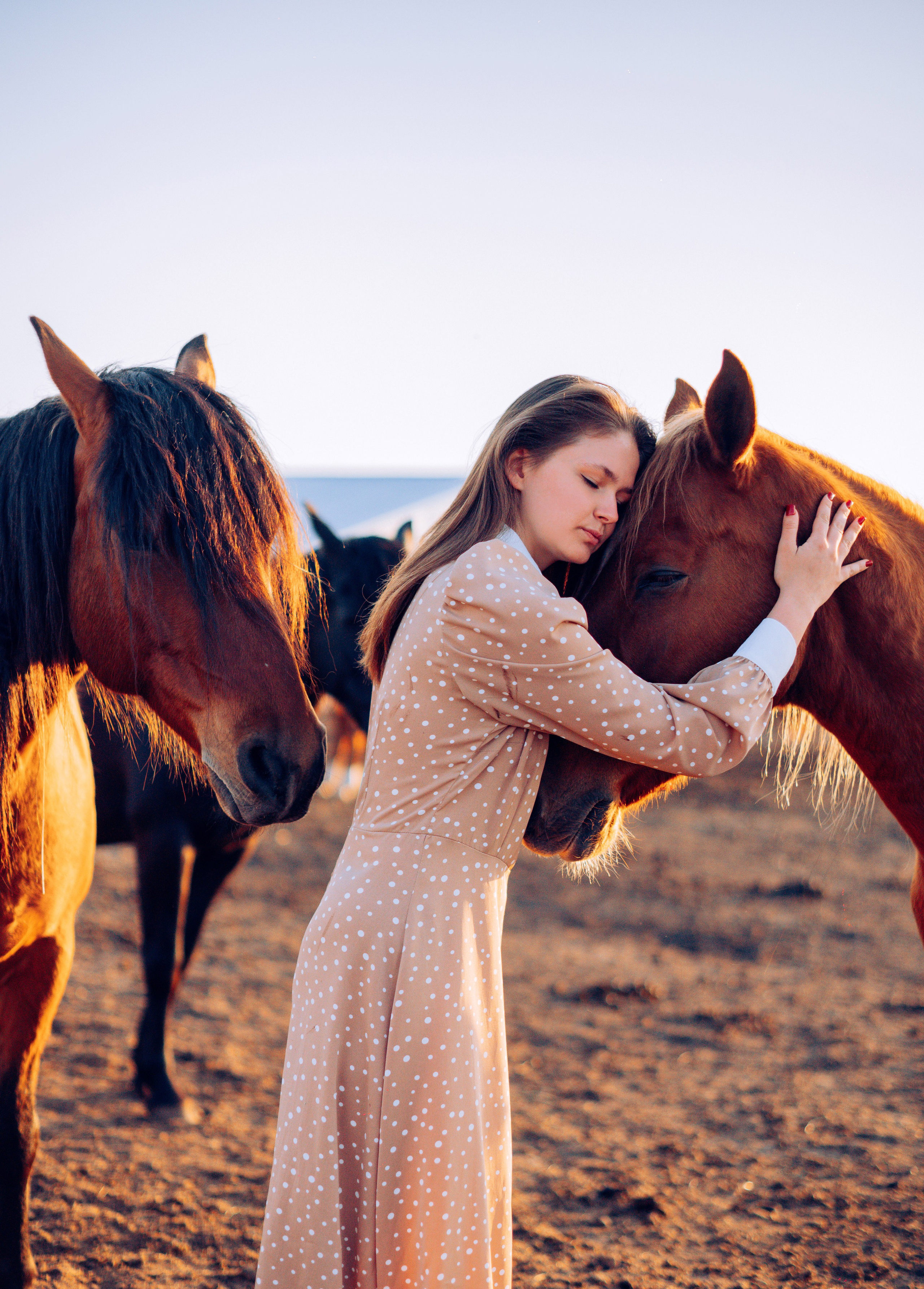 Лиза. Творческий фотограф в Волгограде