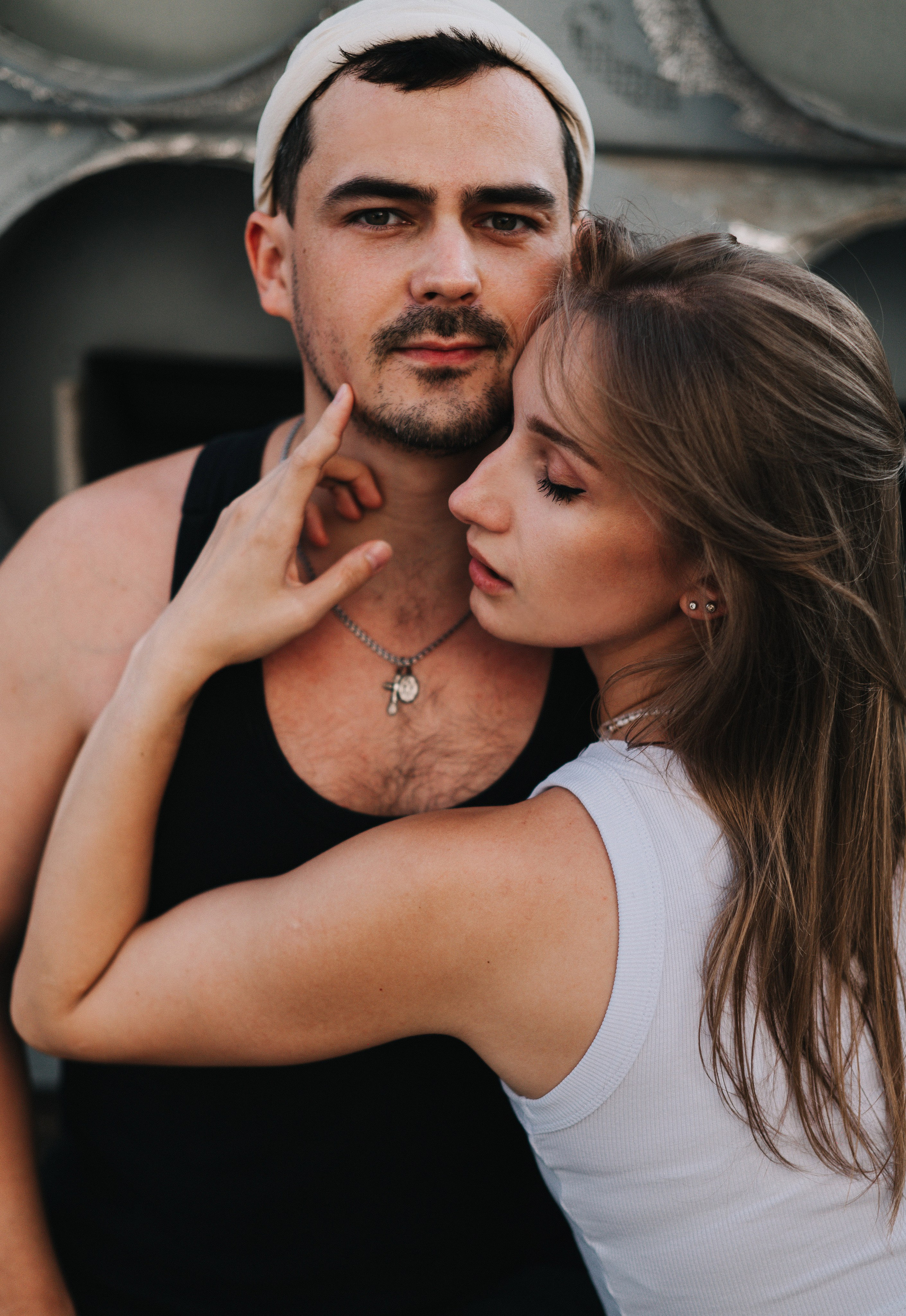 Миша и Даша. Творческий фотограф в Волгограде