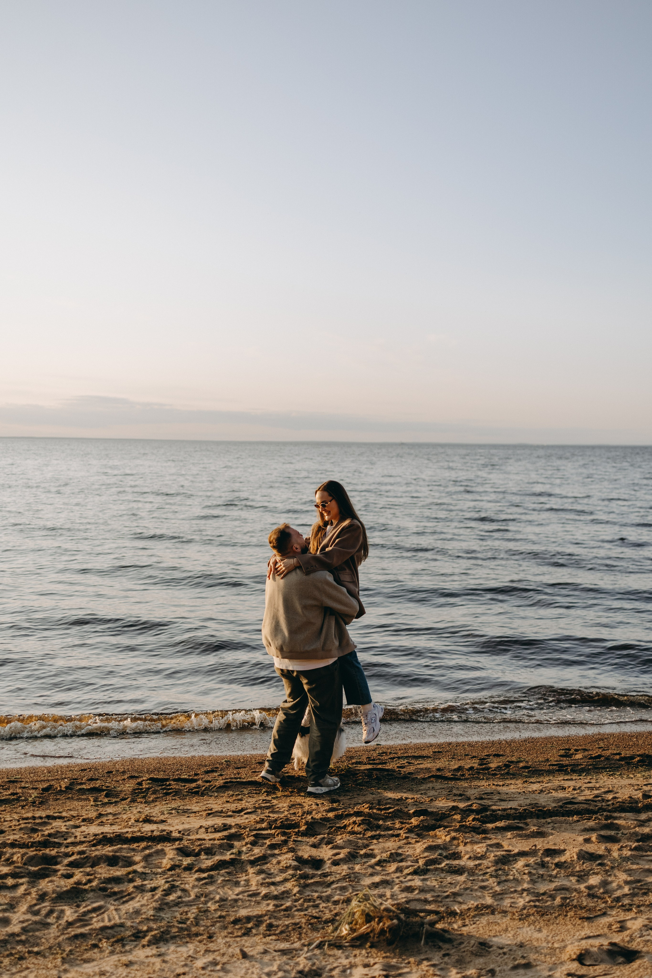 Диана и ее мальчики. Фотограф — Анималист | Санкт-Петербург