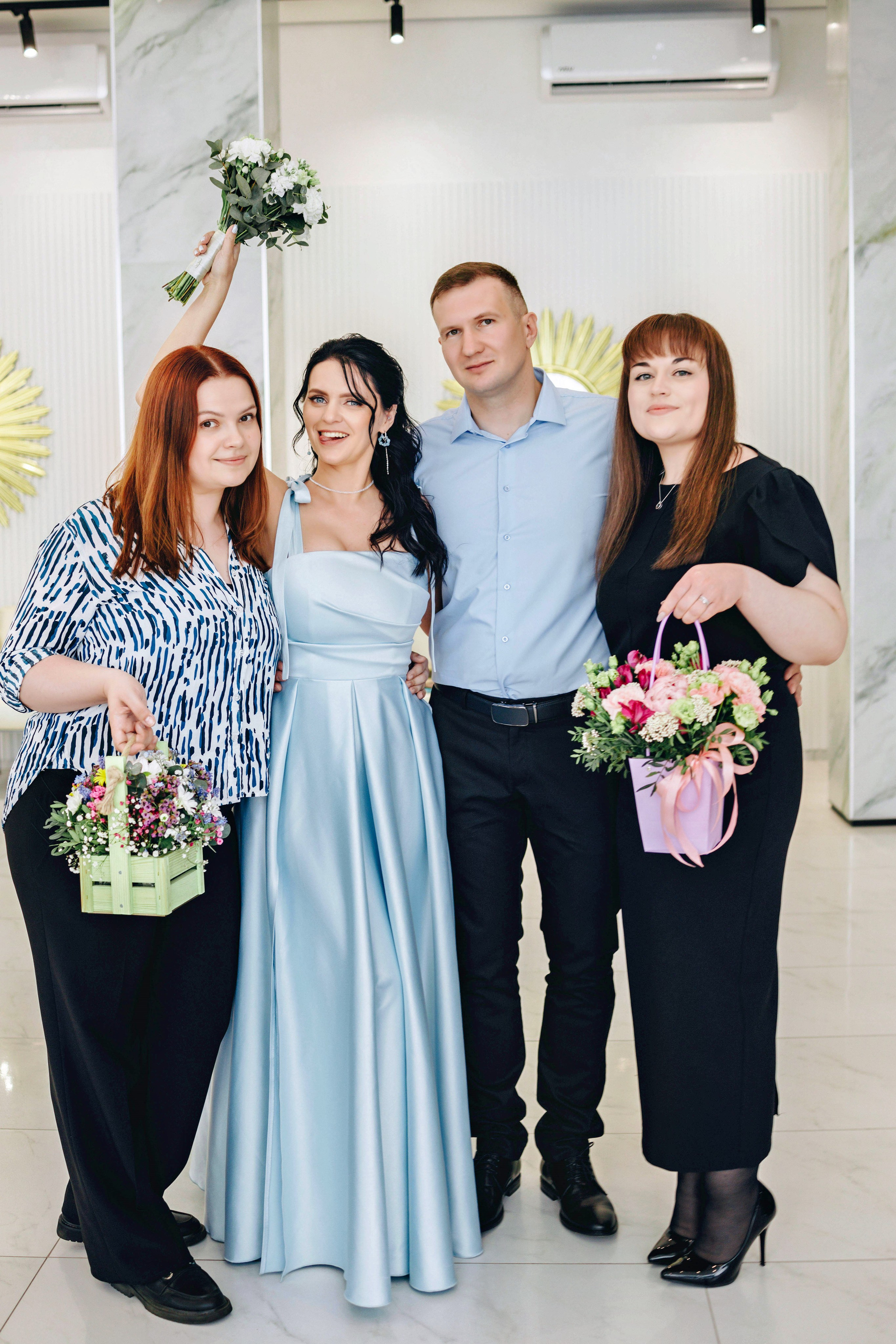 Свадьба. Фотограф в Минске Валентин Валентинов