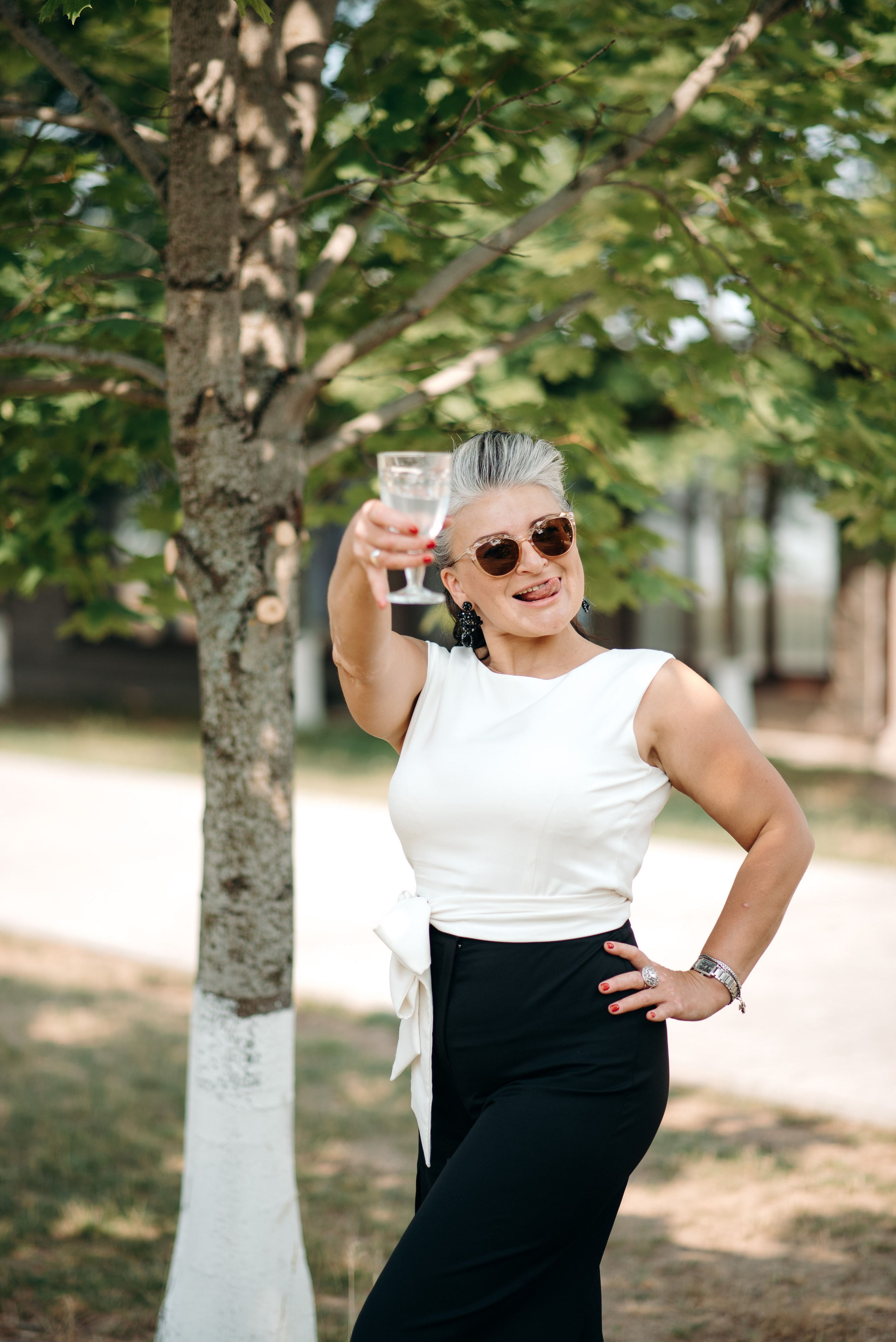 Николай и Анита. Фотограф Тривашкевич Александр