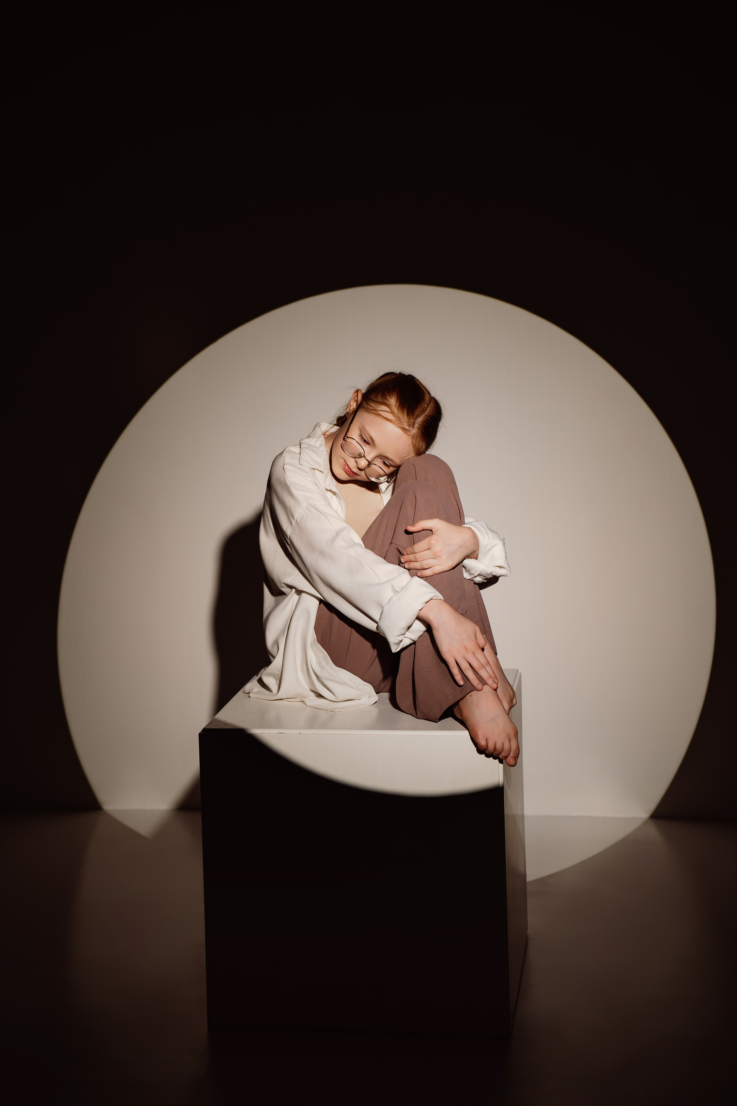 Фотомастерская Воробьевых. Воробьева Ксения — Спортивный и танцевальный фотограф Новосибирск