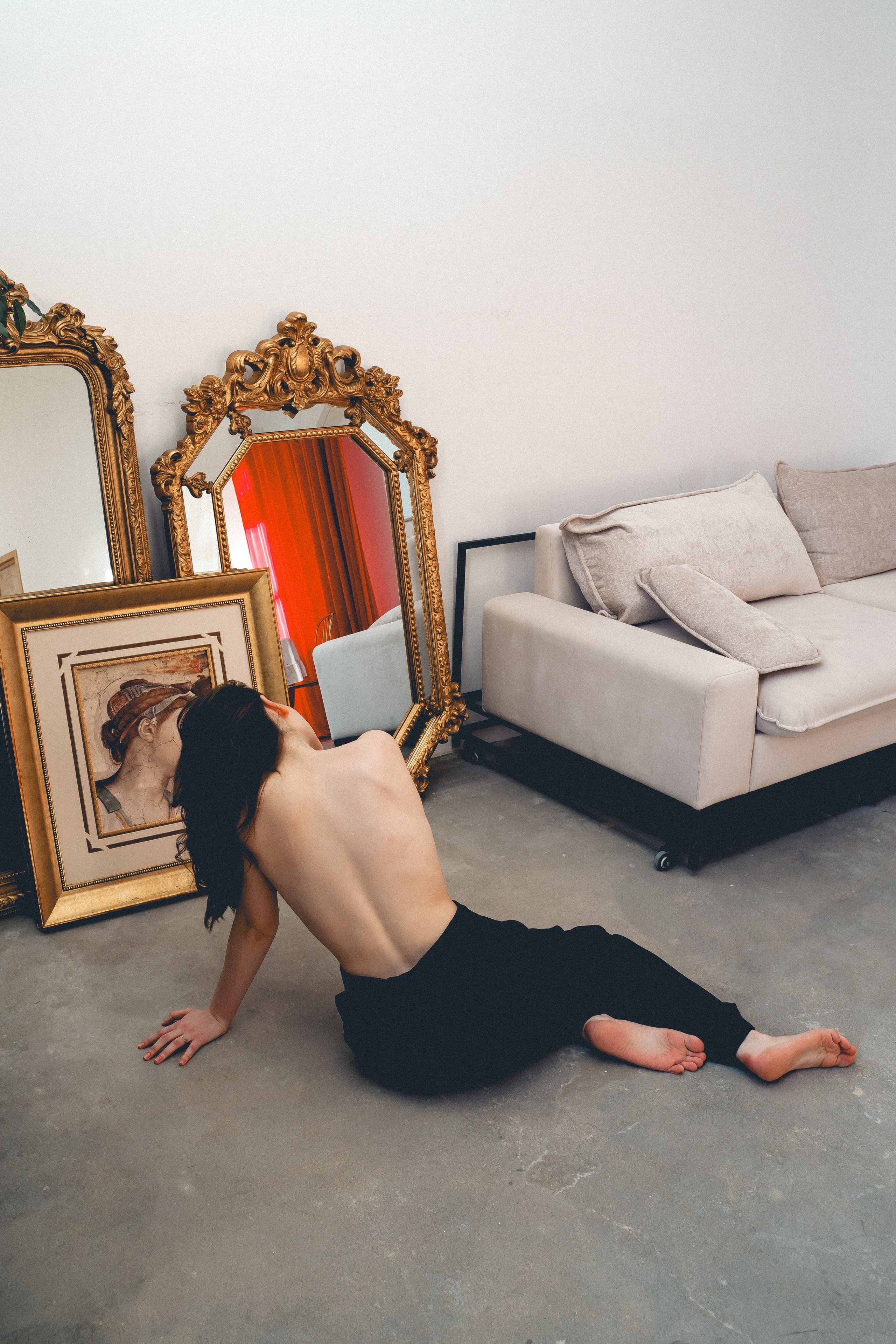 Sorry, mom. Иван Упоров — фотограф, рилсмейкер чебоксары