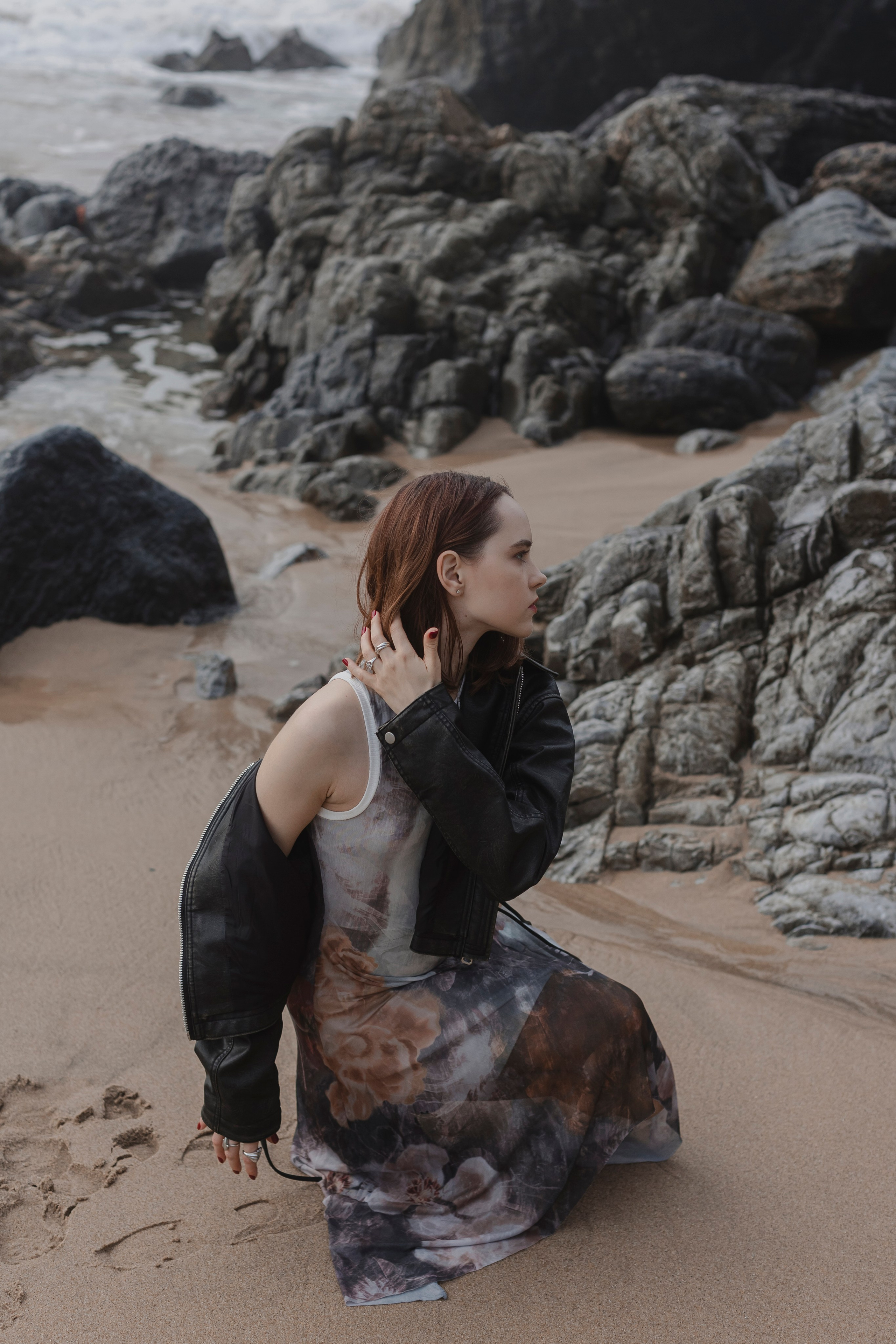 Ocean. Свадебный и женский фотограф в Лиссабоне Яковлева Ольга