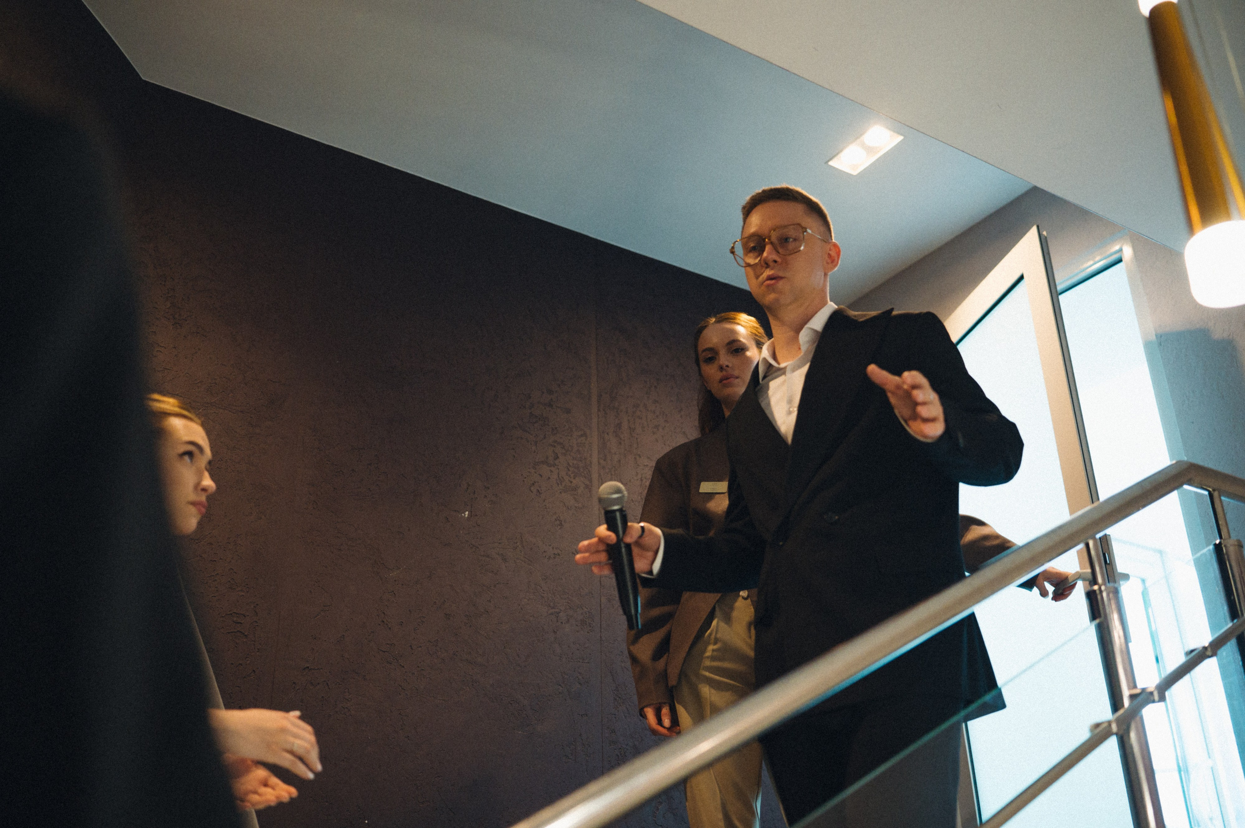 Дарья и Артём. Репортажный и свадебный фотограф в Сургуте