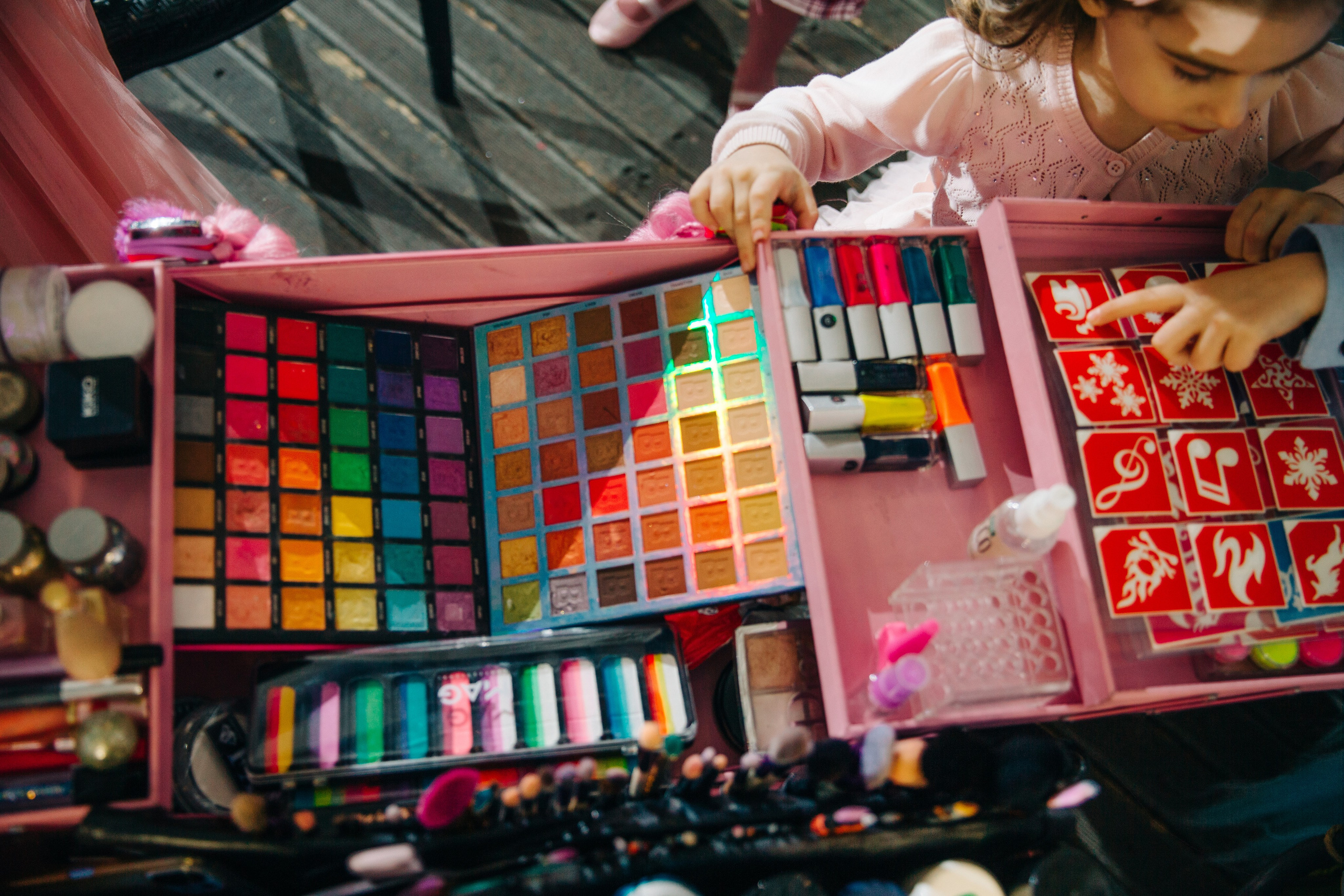 Злате 5 годиков!. Портфолио свадебного фотографа. Роман Каргаполов