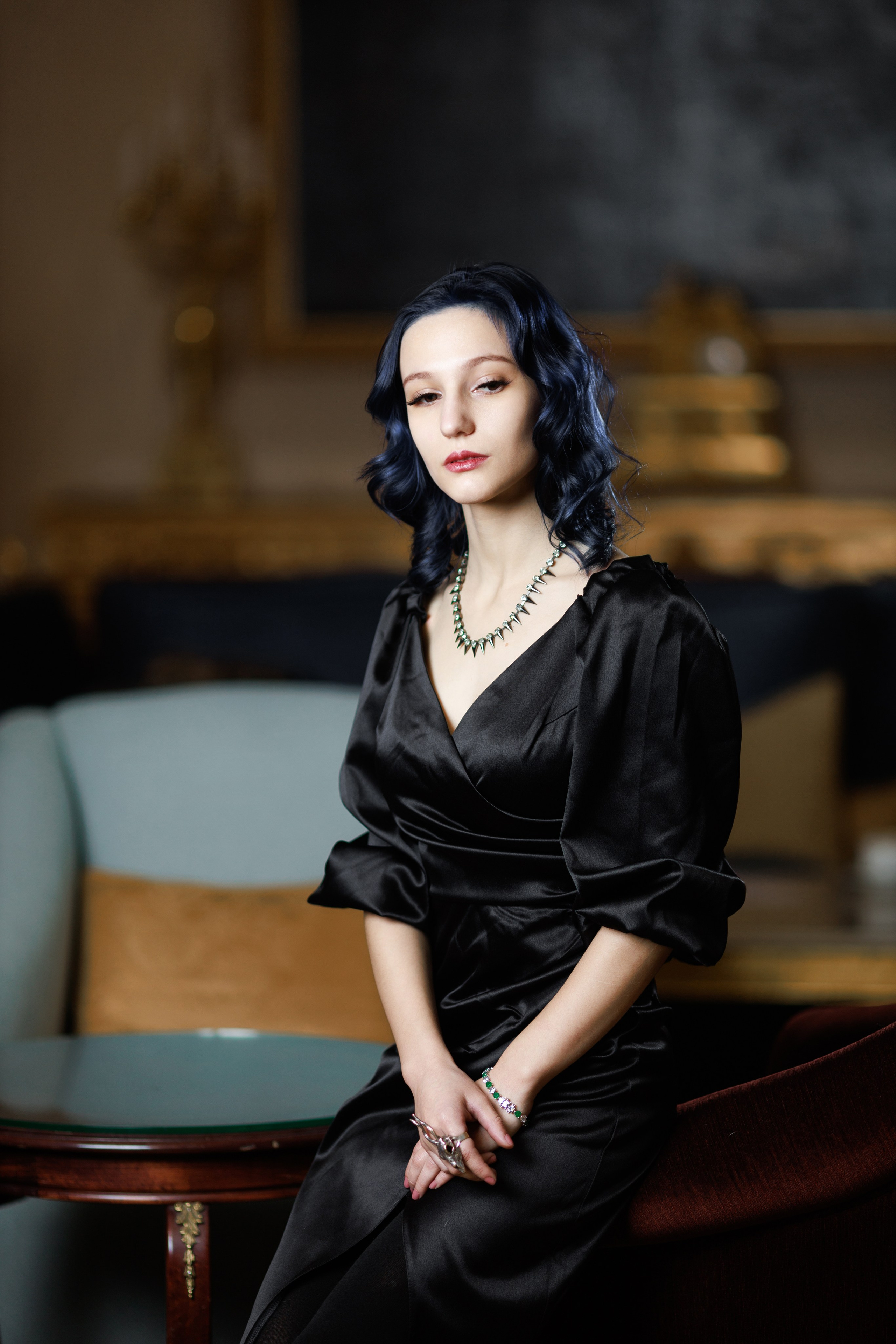 Выездная съемка 9 кл. Фотограф Олег Сотник