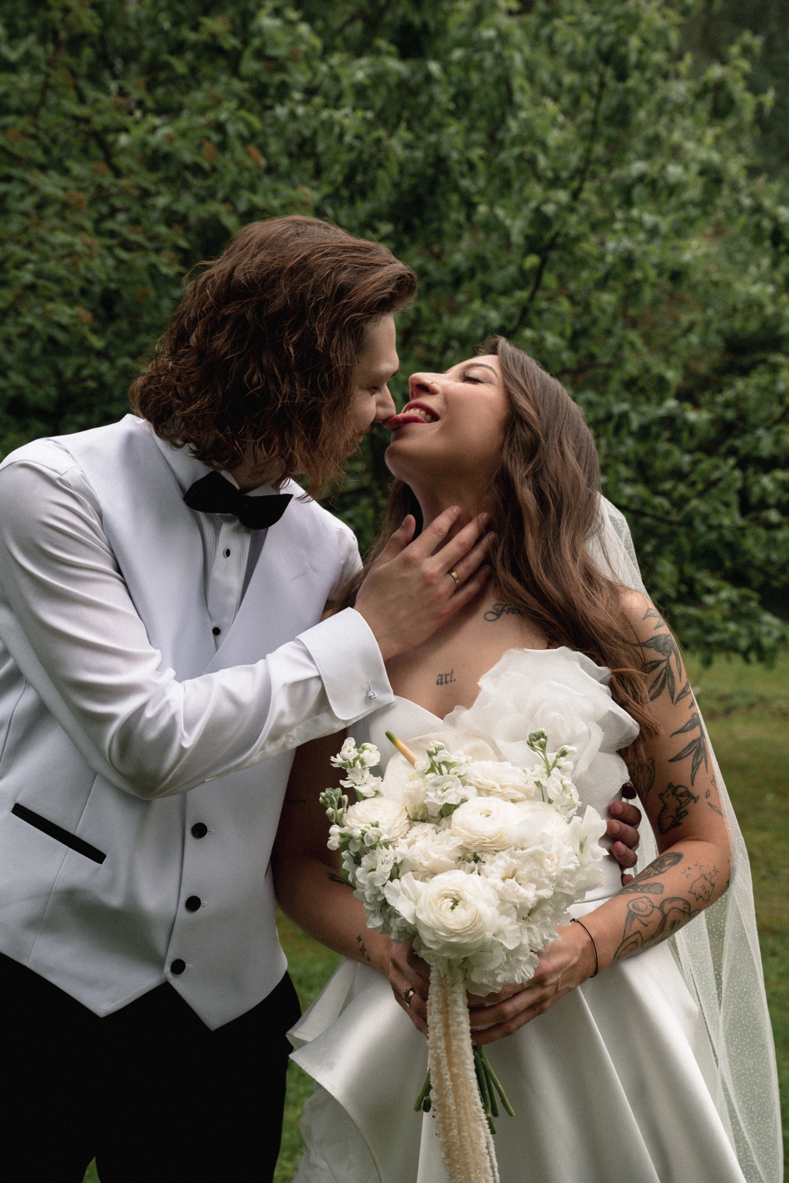 Ульяна и Влад. Семейный и свадебный фотограф в Ярославле Кропина Инна