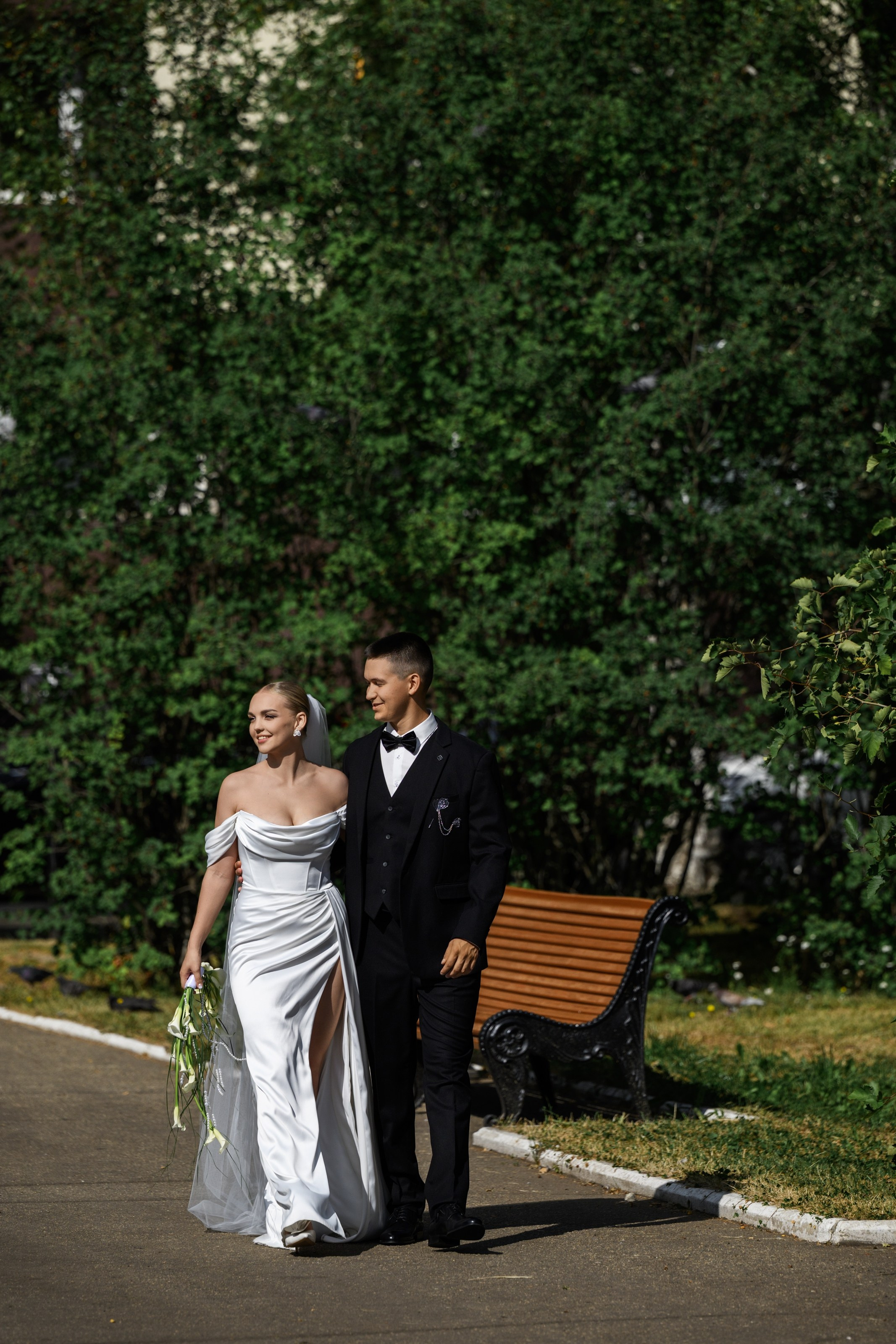 Богдан и Снежана. Главная