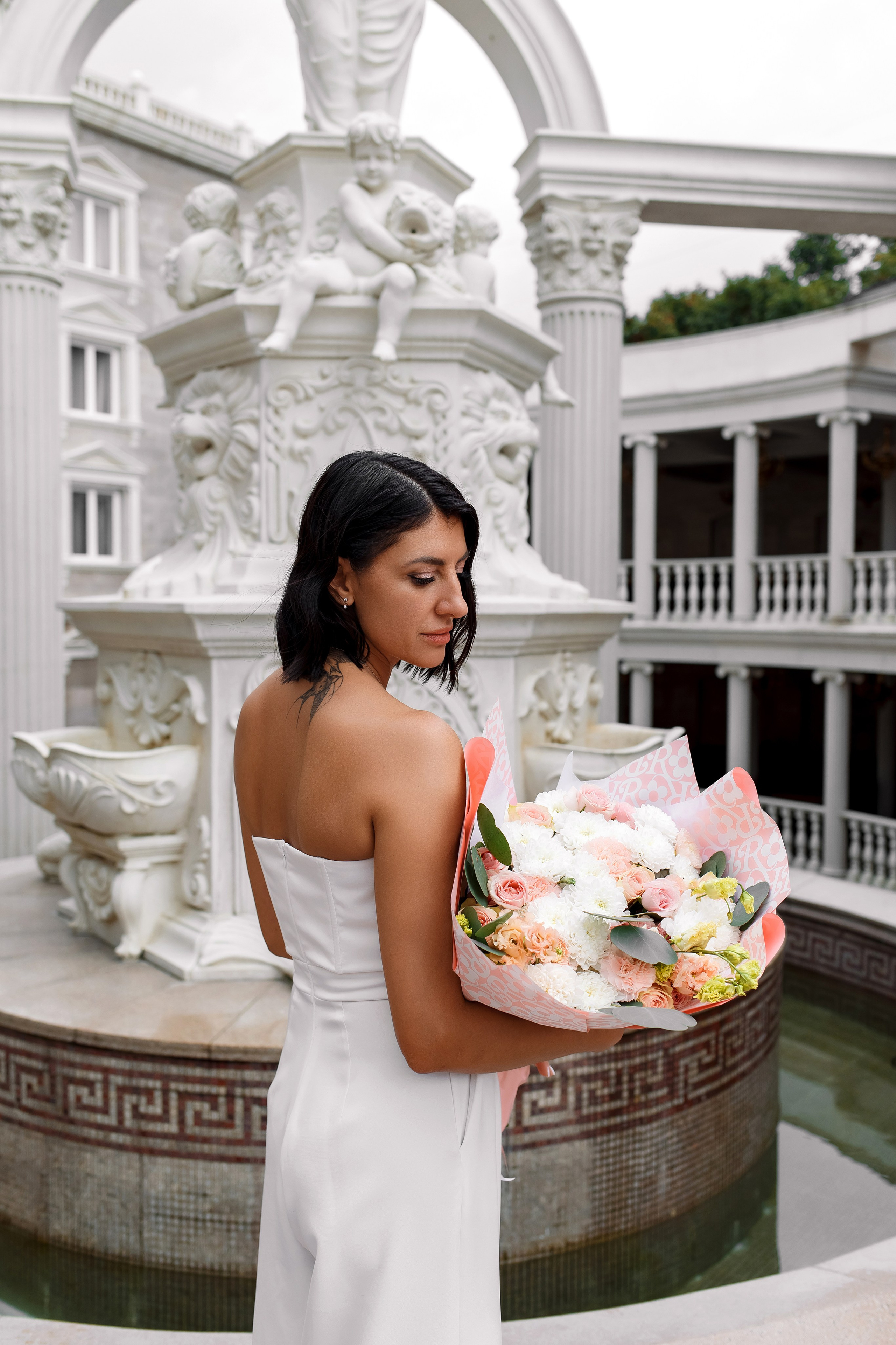 Наталья & Алексей. Фотограф Любовь Корниенко, Примоский край