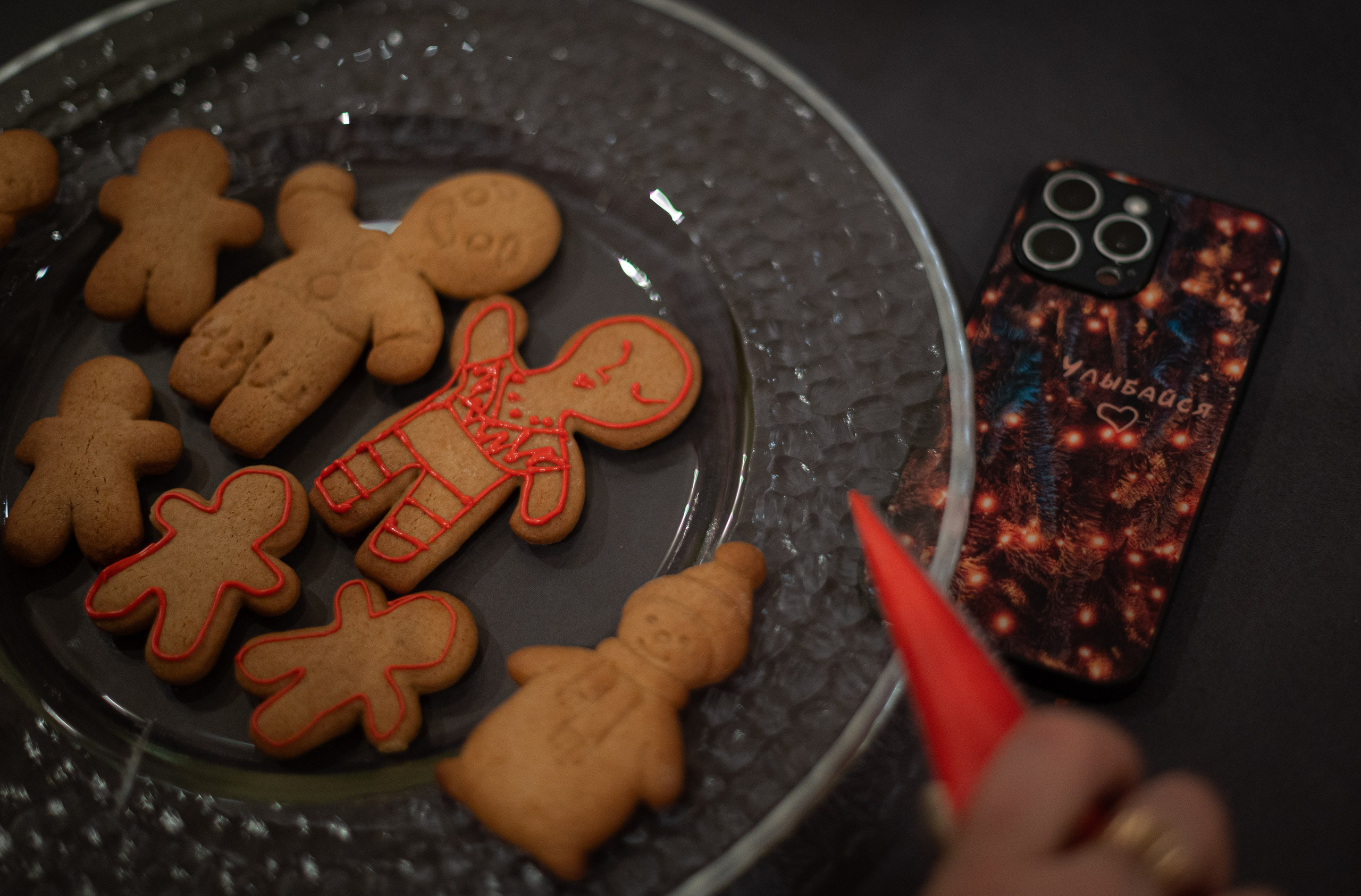 EO Russia. Новогодний корпоратив в Four Seasons Lion Palace. Ваш фотограф — Александра Андрущенко