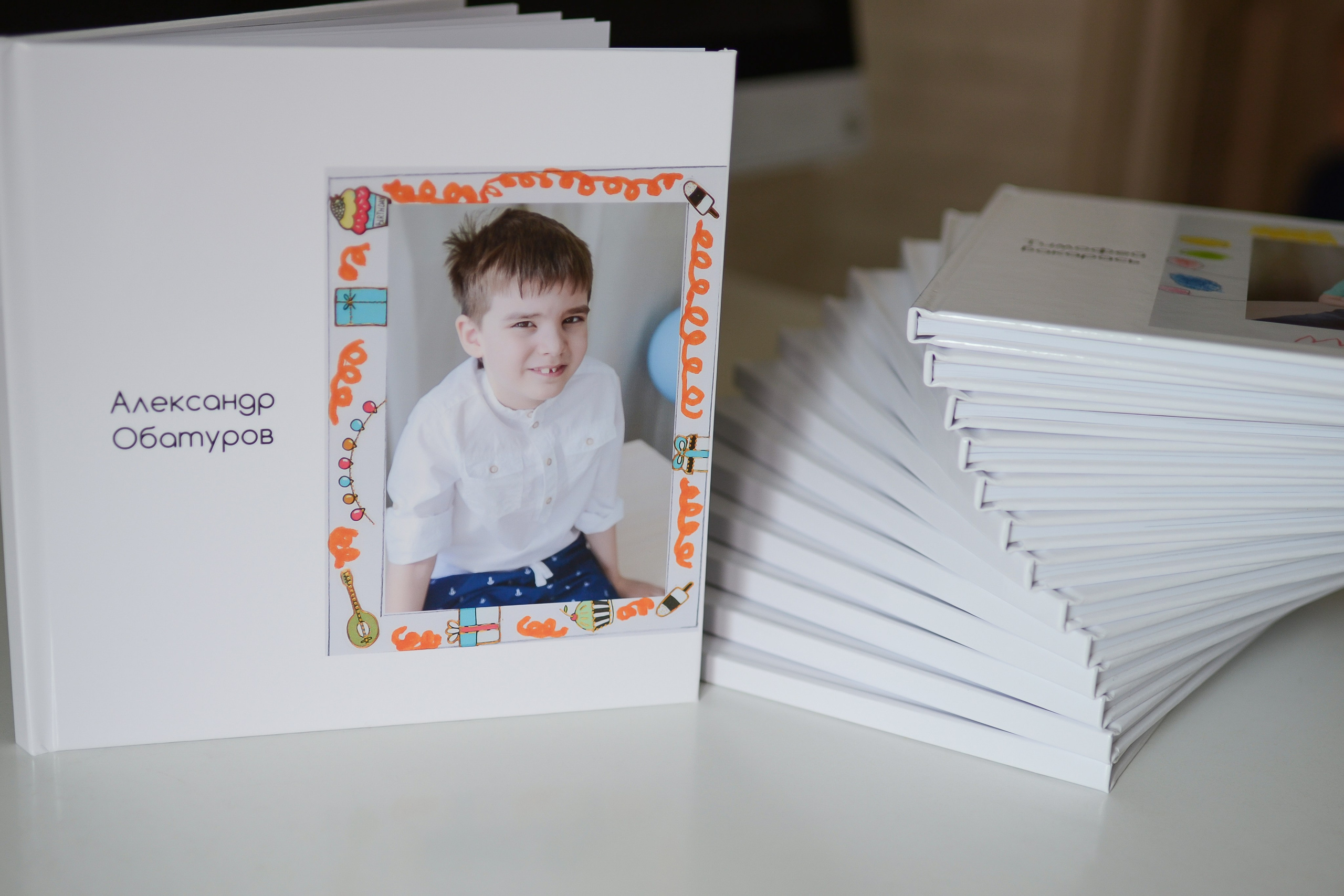 Первое, второе и компот. Детский и семейный фотограф в Новосибирске Саша Дорошенко