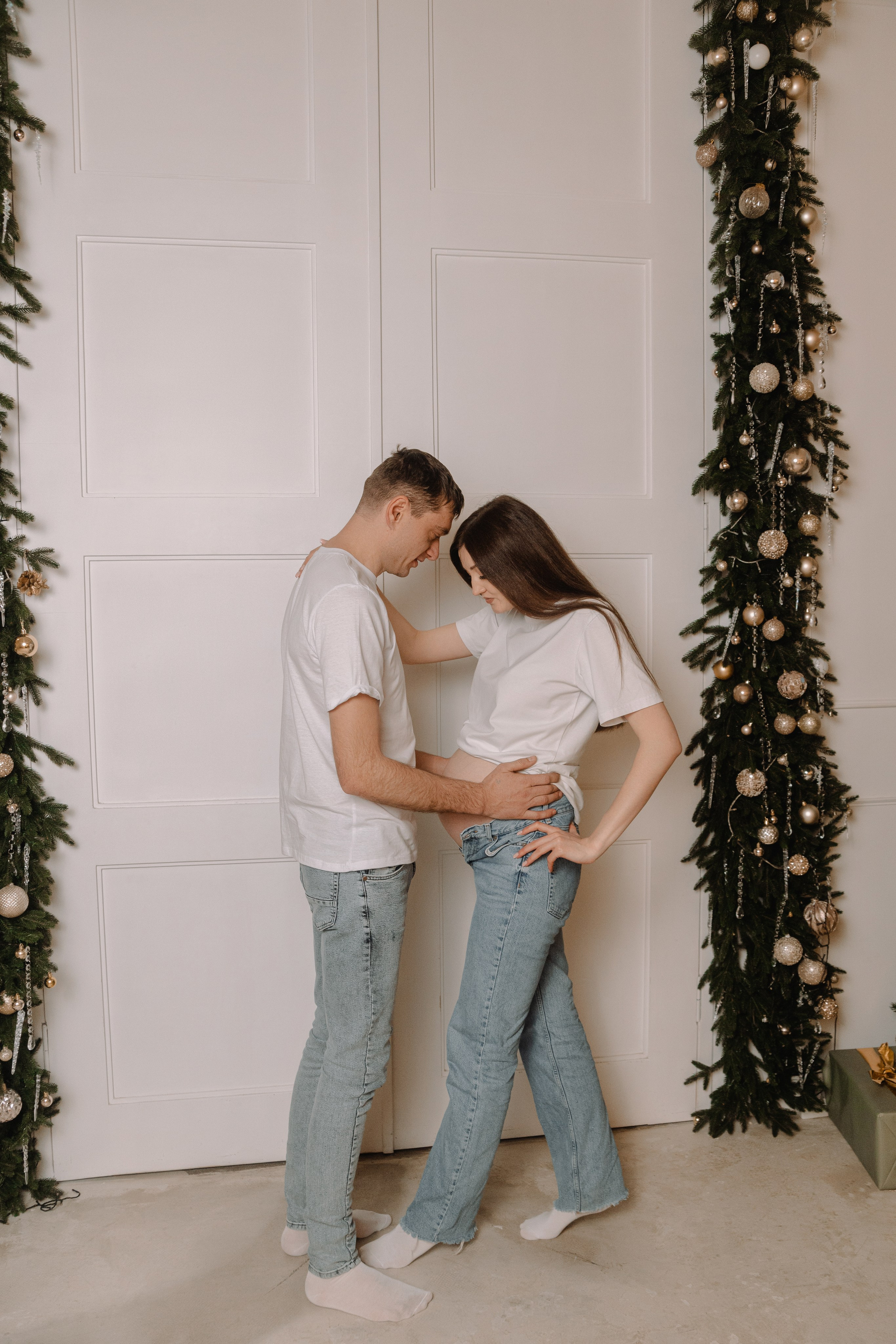 Евгения и Алексей. Фотограф Воронеж Варвара