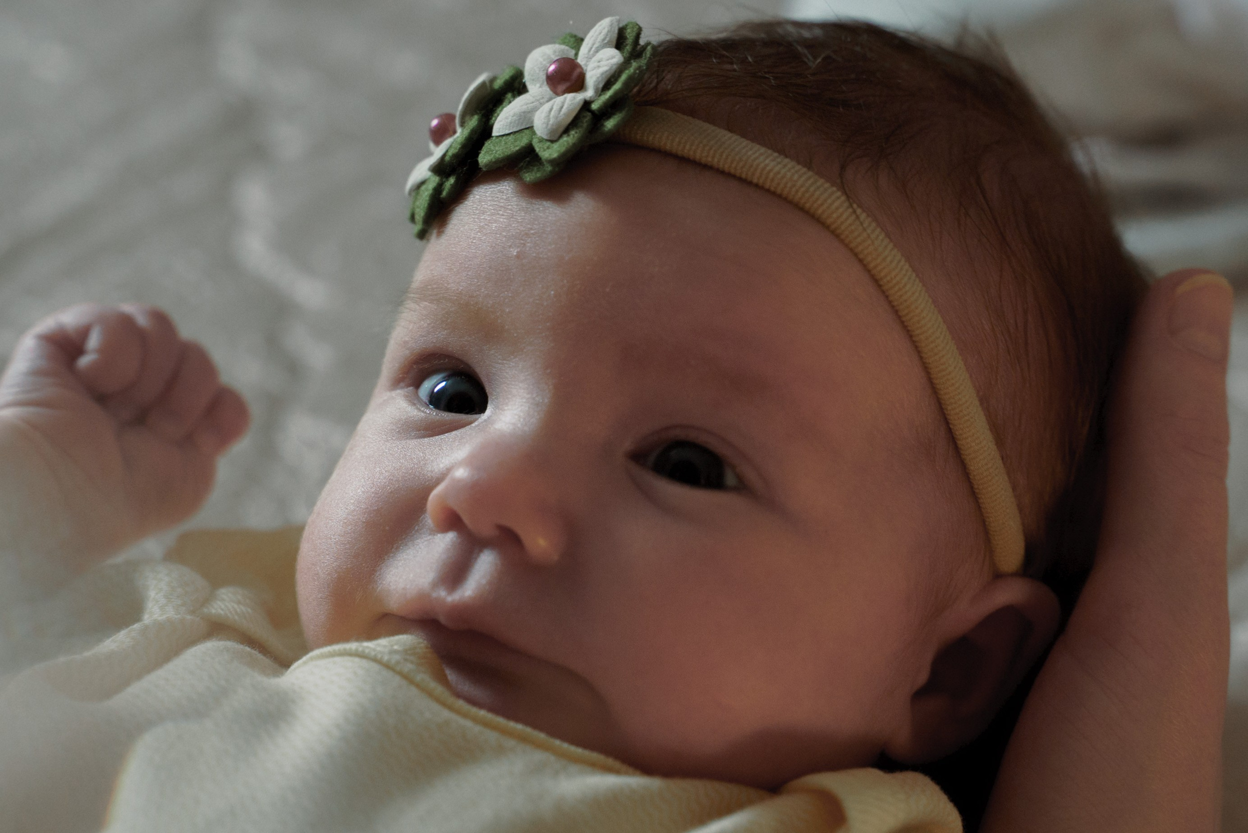 Фото и видеосъемка с новорожденным. Видеограф Осинина Татьяна — видеосъемка в Москве