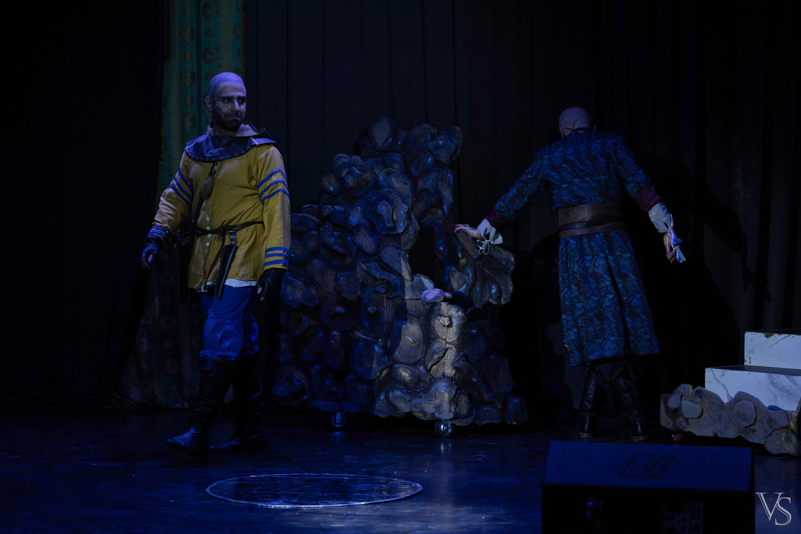 Каменное сердце. Фотограф Виктор Степанов