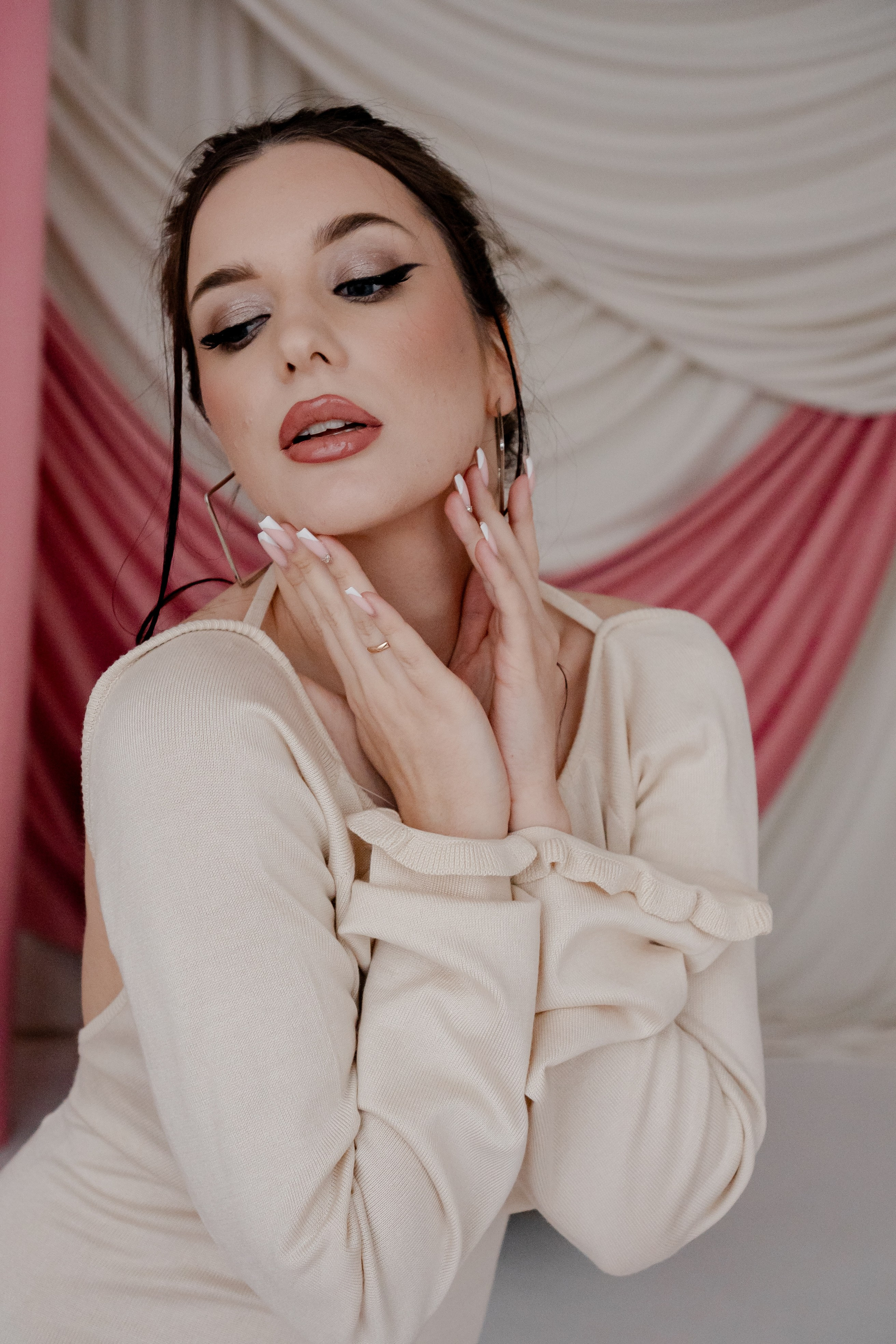 Весенняя. Профессиональный фотограф, Санкт-Петербург — Виктория Богомолова